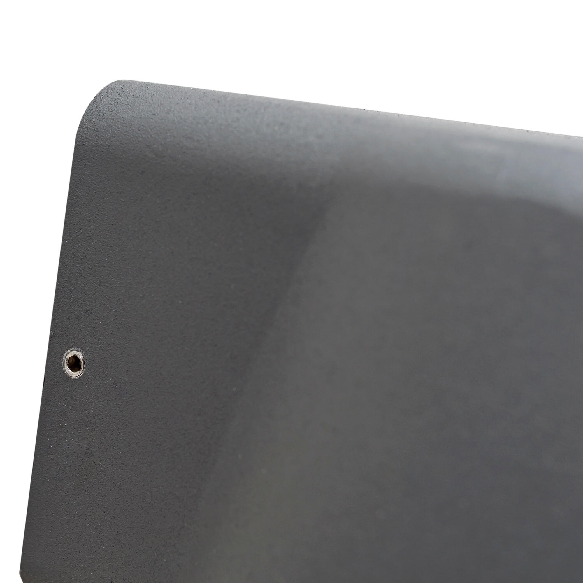 APLIQUE CONE NEGRO IP44 GU10 8W  - 6