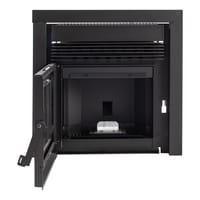 INSERT PELLETS GINO 11KW - 5