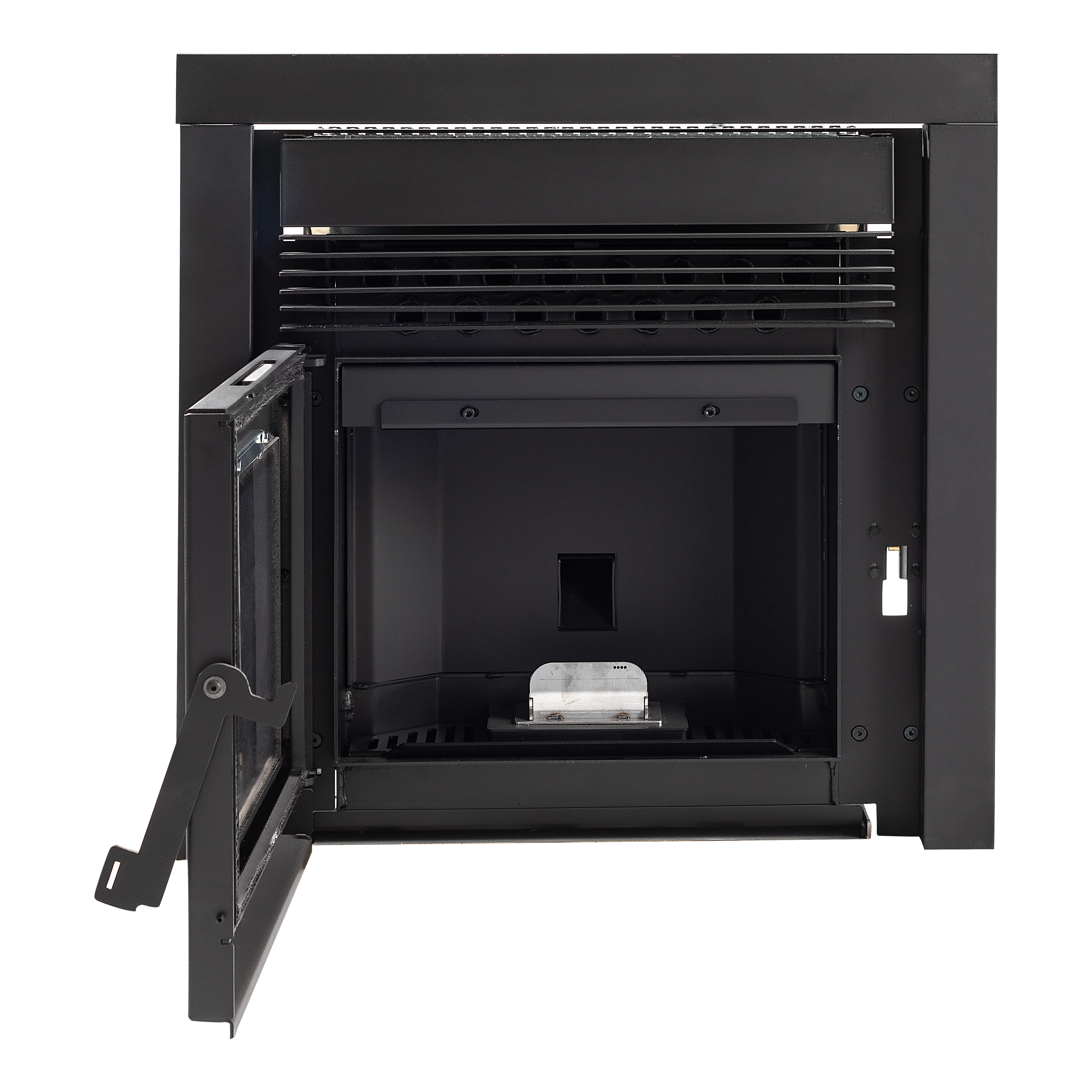 INSERT PELLETS GINO 11KW - 5