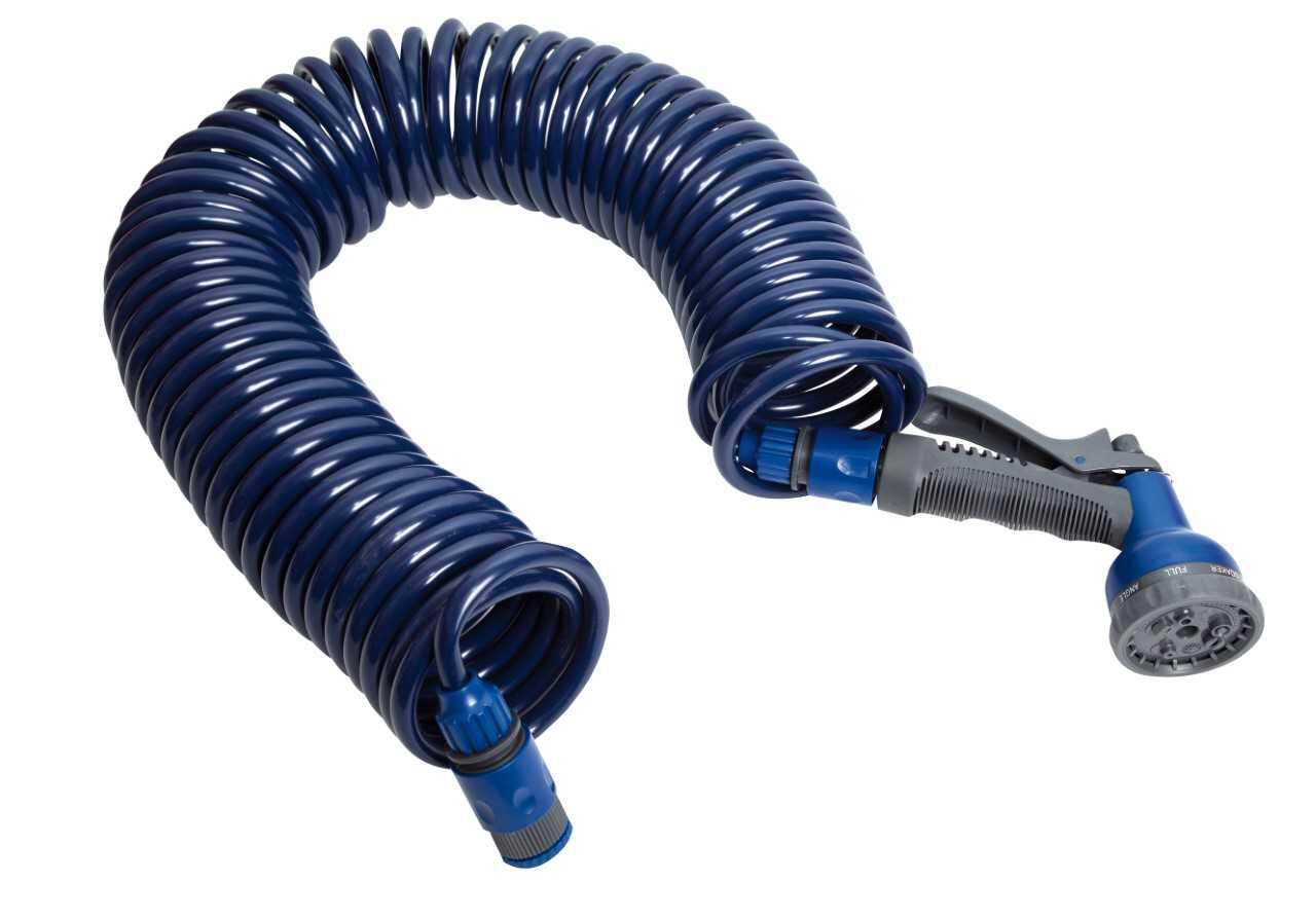 MANGUERA ESPIRAL 15M - 2