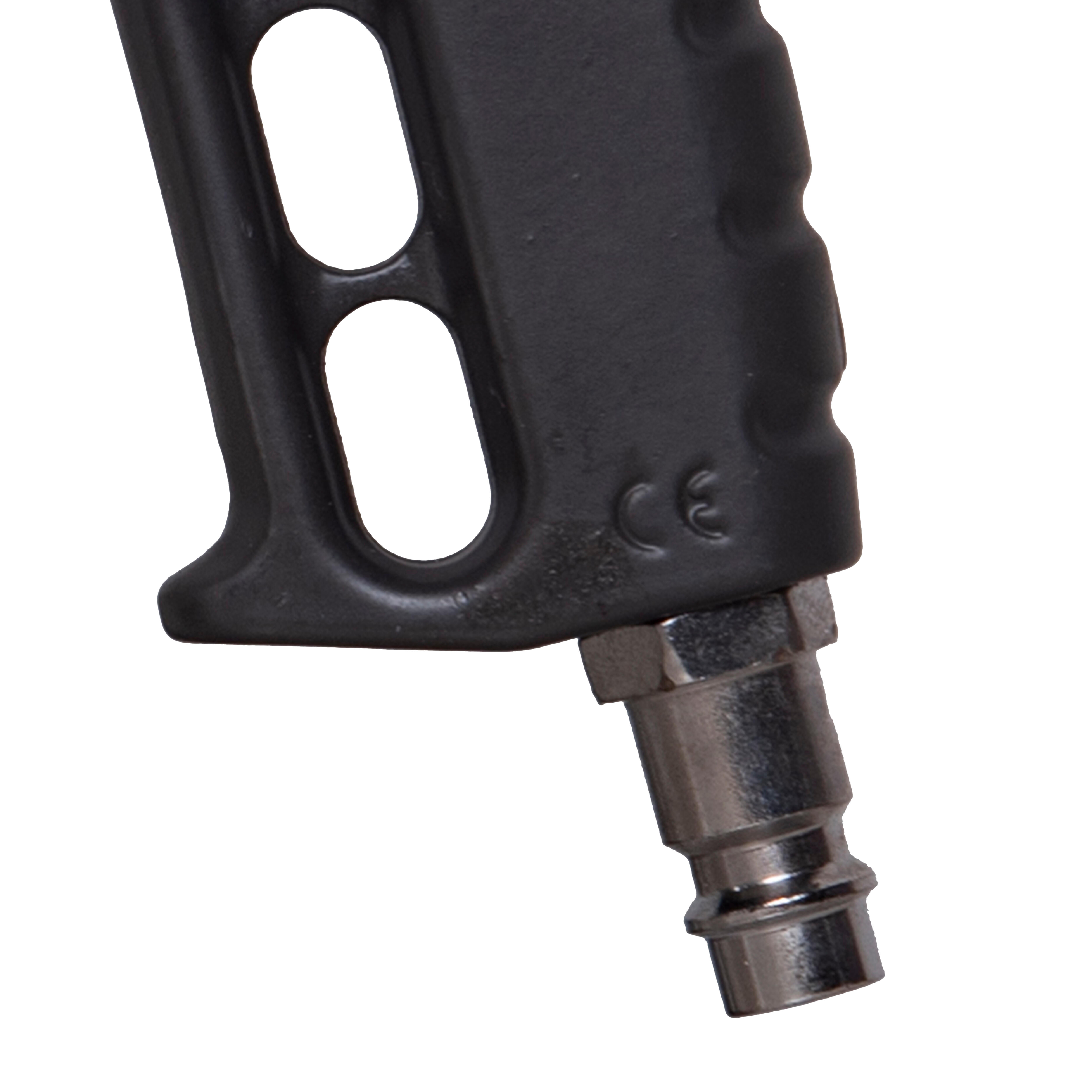 PISTOLA PARA PINTAR CON COMPRESOR CEVIK CA-1850 - 5