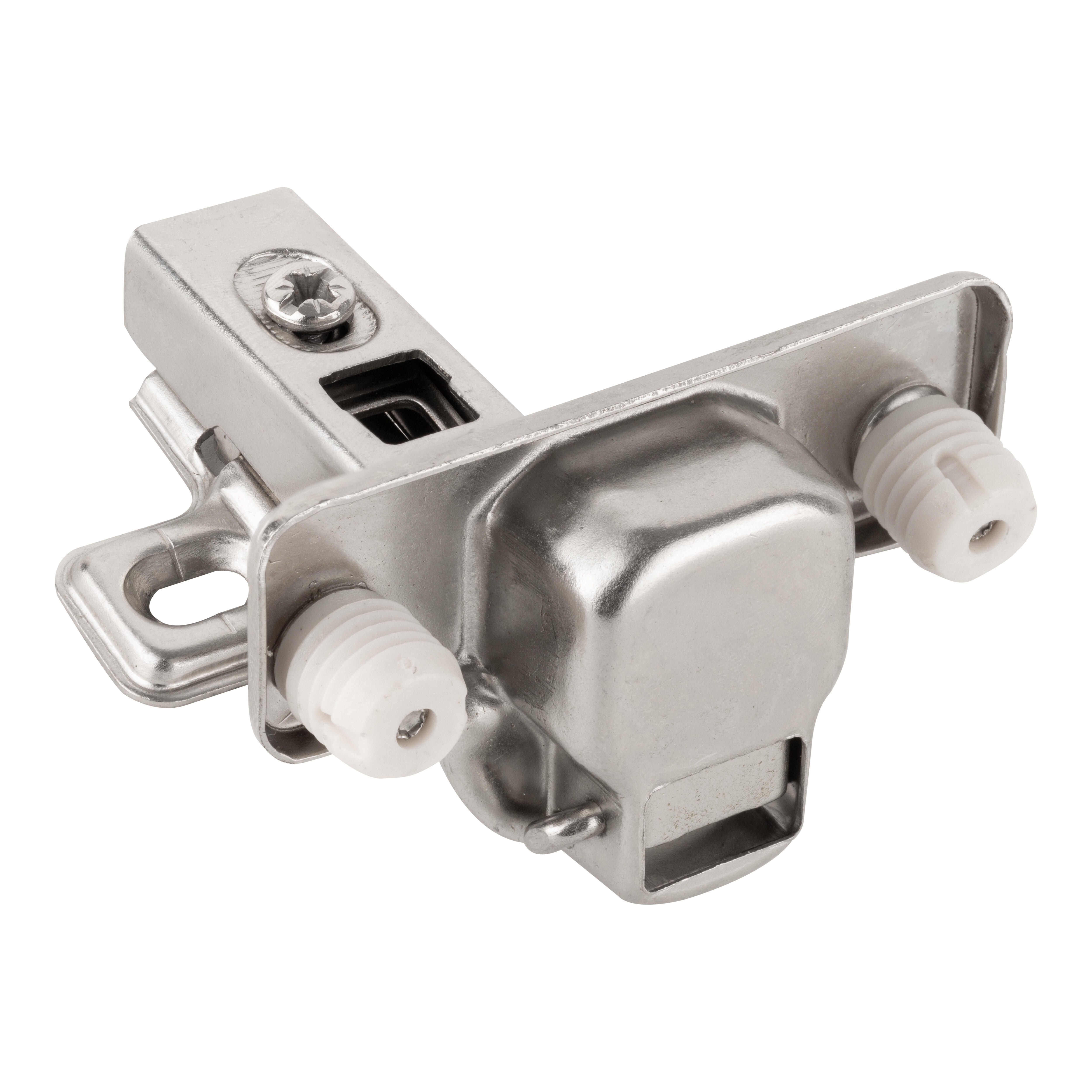 BISAGRA DE CAZOLETA  35 MM SUPER ACODADA SISTEMA 