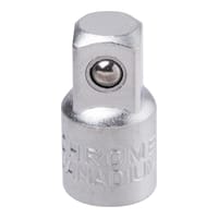 JUEGO 4 ADAPTADORES LLAVE DE CARRACA - 5