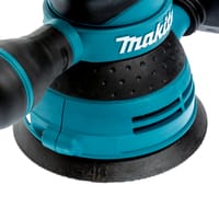 LIJADORA EXCENTRICA 300W MAKITA BO5041 - 4