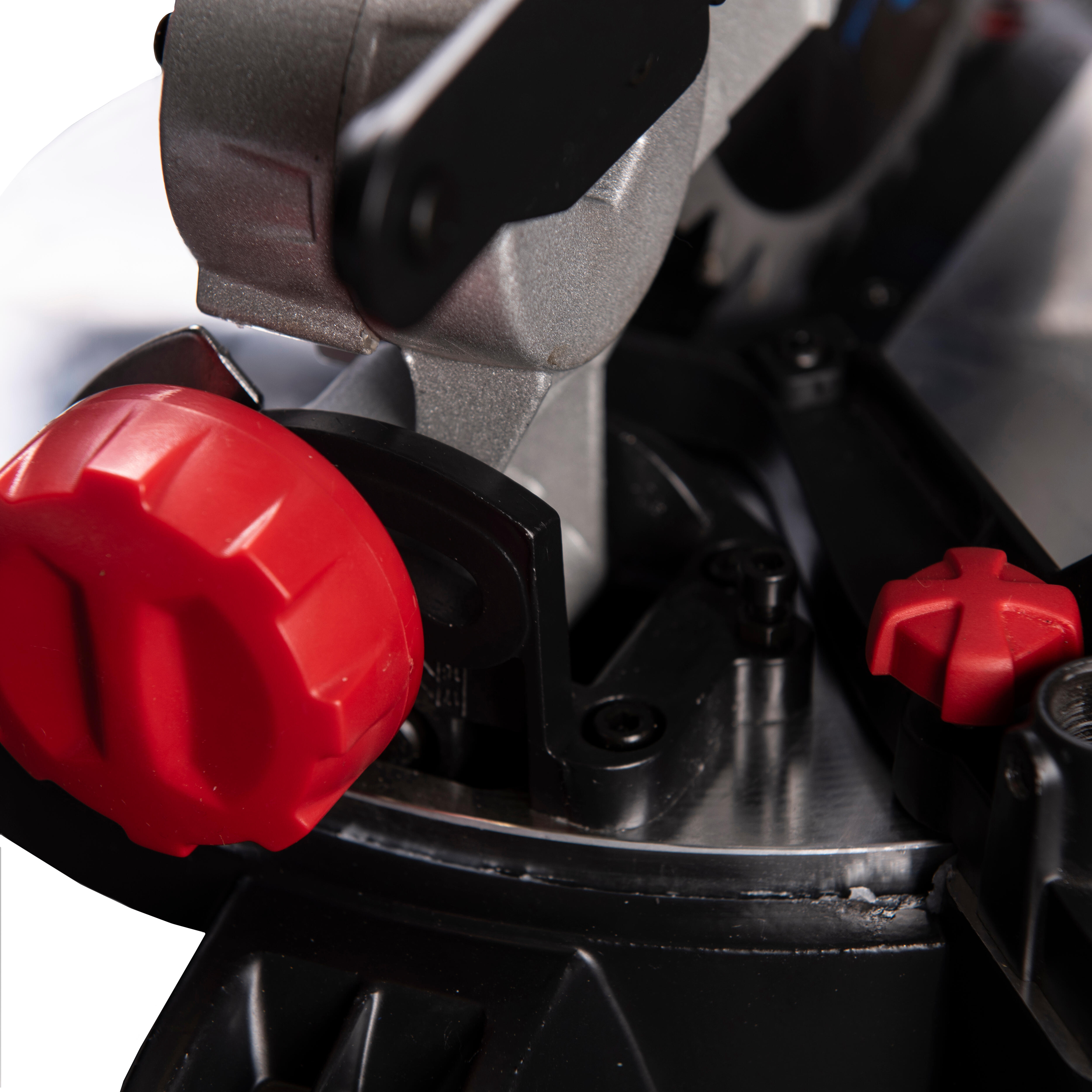 INGLETADORA 1400W J1G-ZPA-210D-EU Ø DISCO 210MM - 11