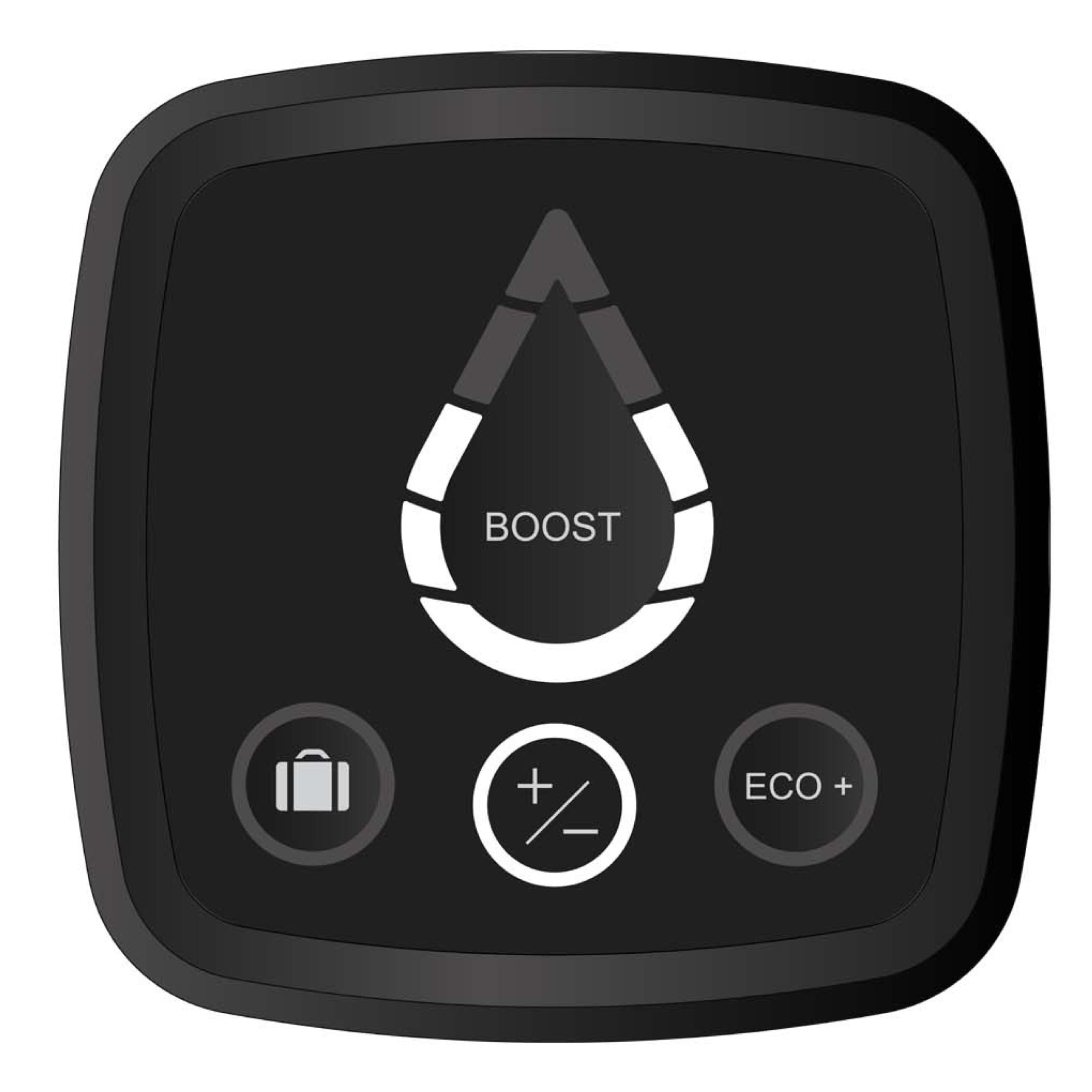 TERMO ELÉCTRICO 40 LITROS THERMOR ONIX CONNECT - 6