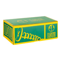 TORNILLOS TIRAFONDO PARA MADERA BICROMATADOS 4X25MM. 500UDS - 4