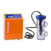 CLORADOR SALINO TECNICHLOR L-120 34G - 6