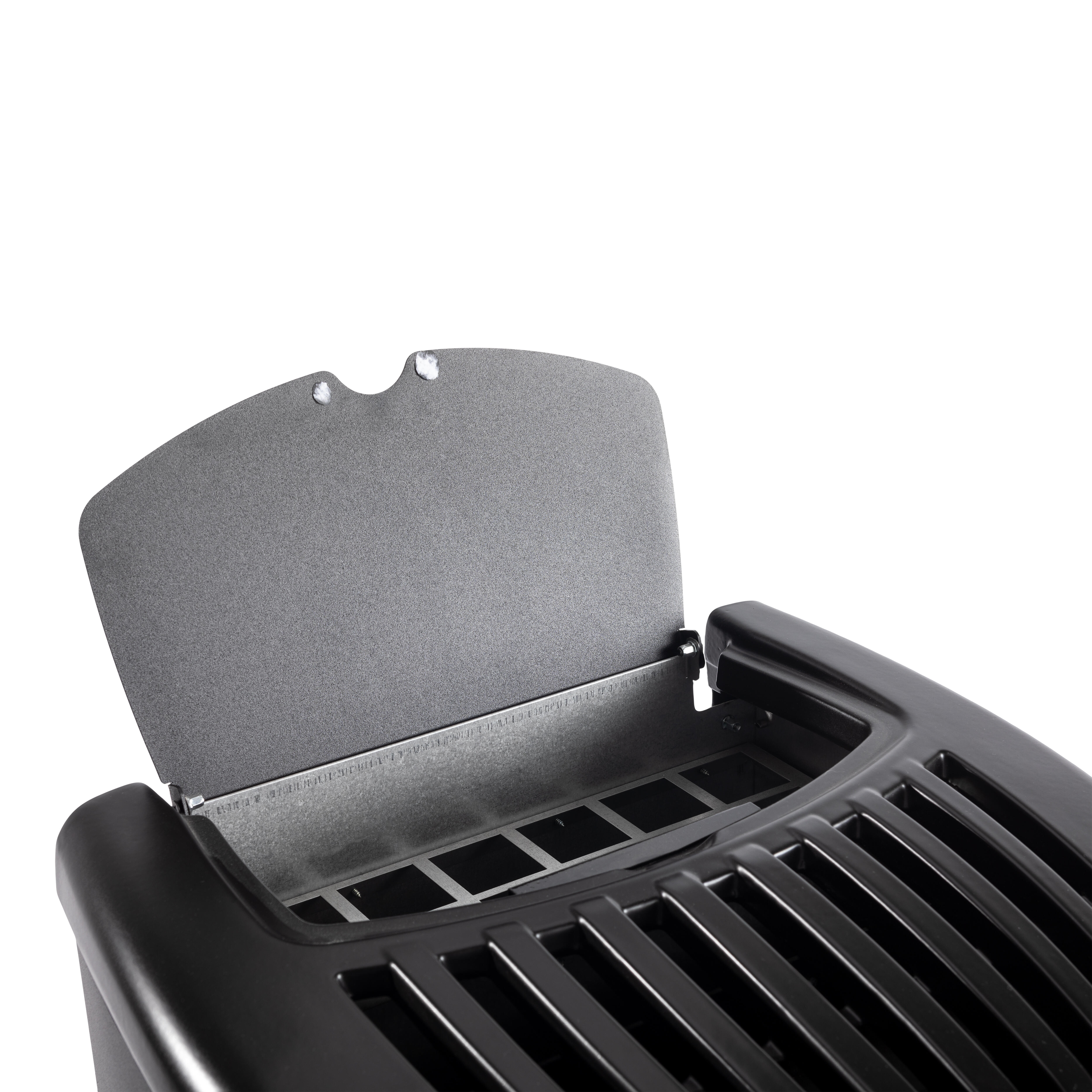 ESTUFA DE PELLET LATINA 10.4KW - 4