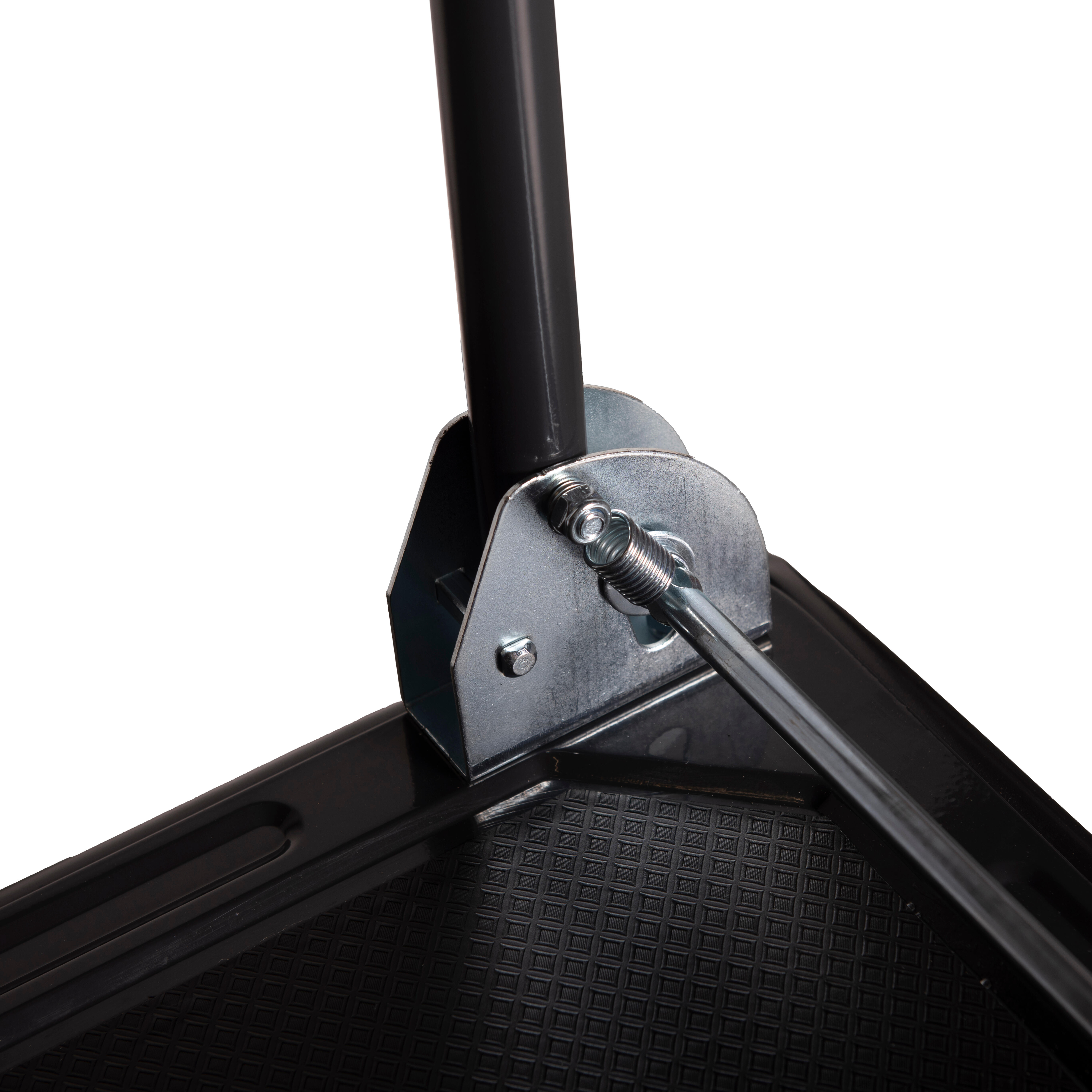 CARRO PLATAFORMA PLEGABLE ACERO 300KG - 8