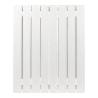 RADIADOR ALUMINIO FERROLI EUROPA 800 8 ELEMENTOS - 2