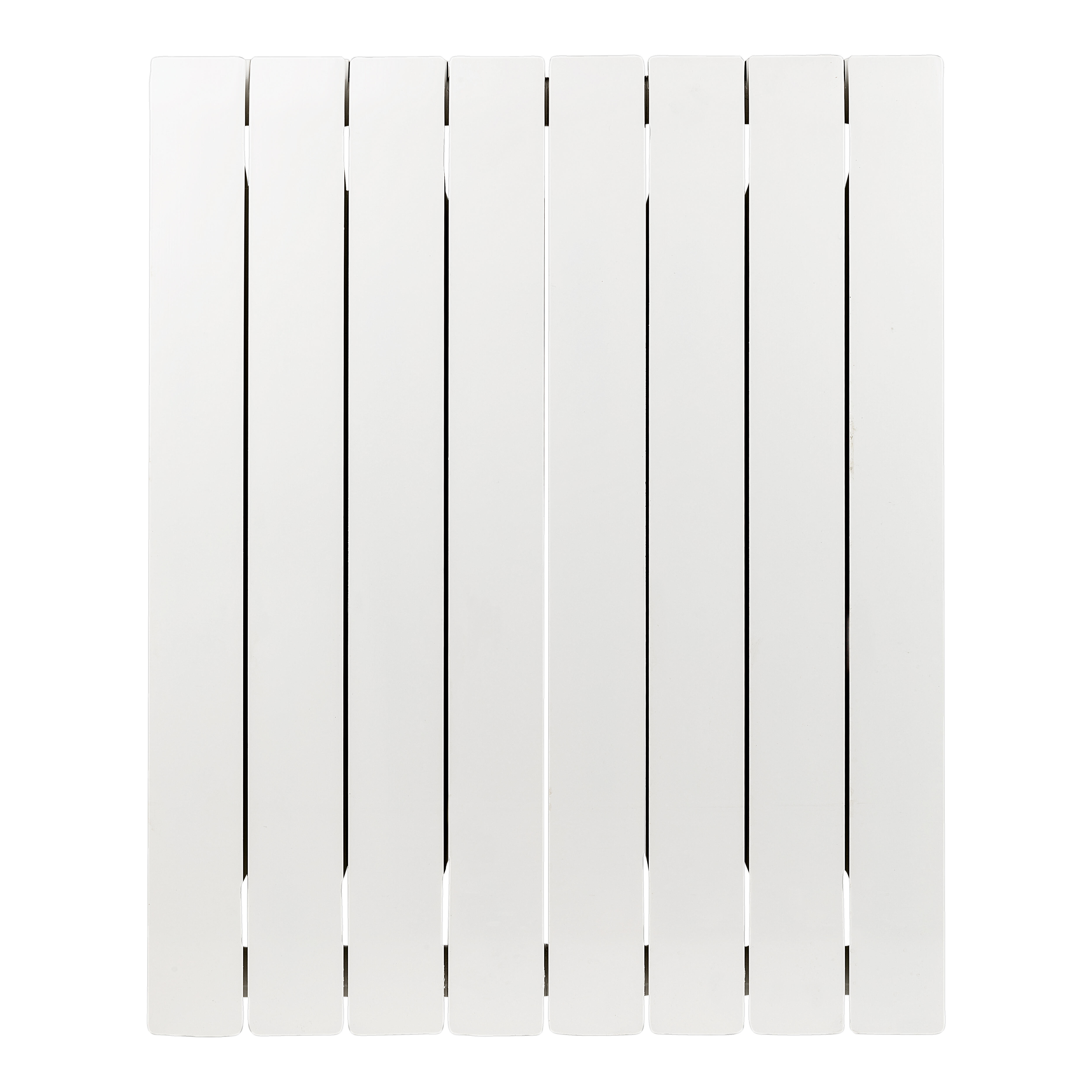 RADIADOR ALUMINIO FERROLI EUROPA 800 8 ELEMENTOS - 2