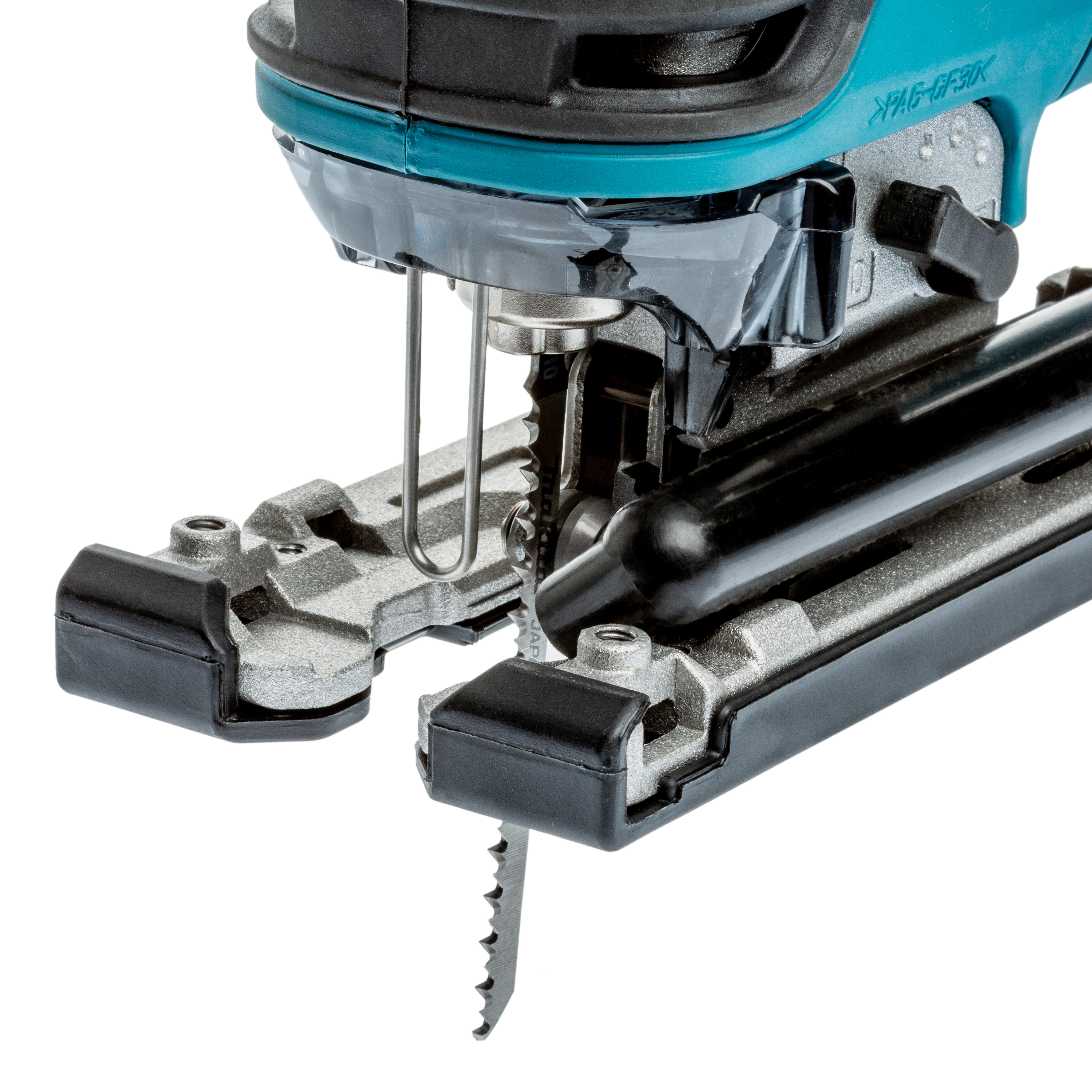 SIERRA CALAR BATERÍA 18V MAKITA DJV180Z - 6