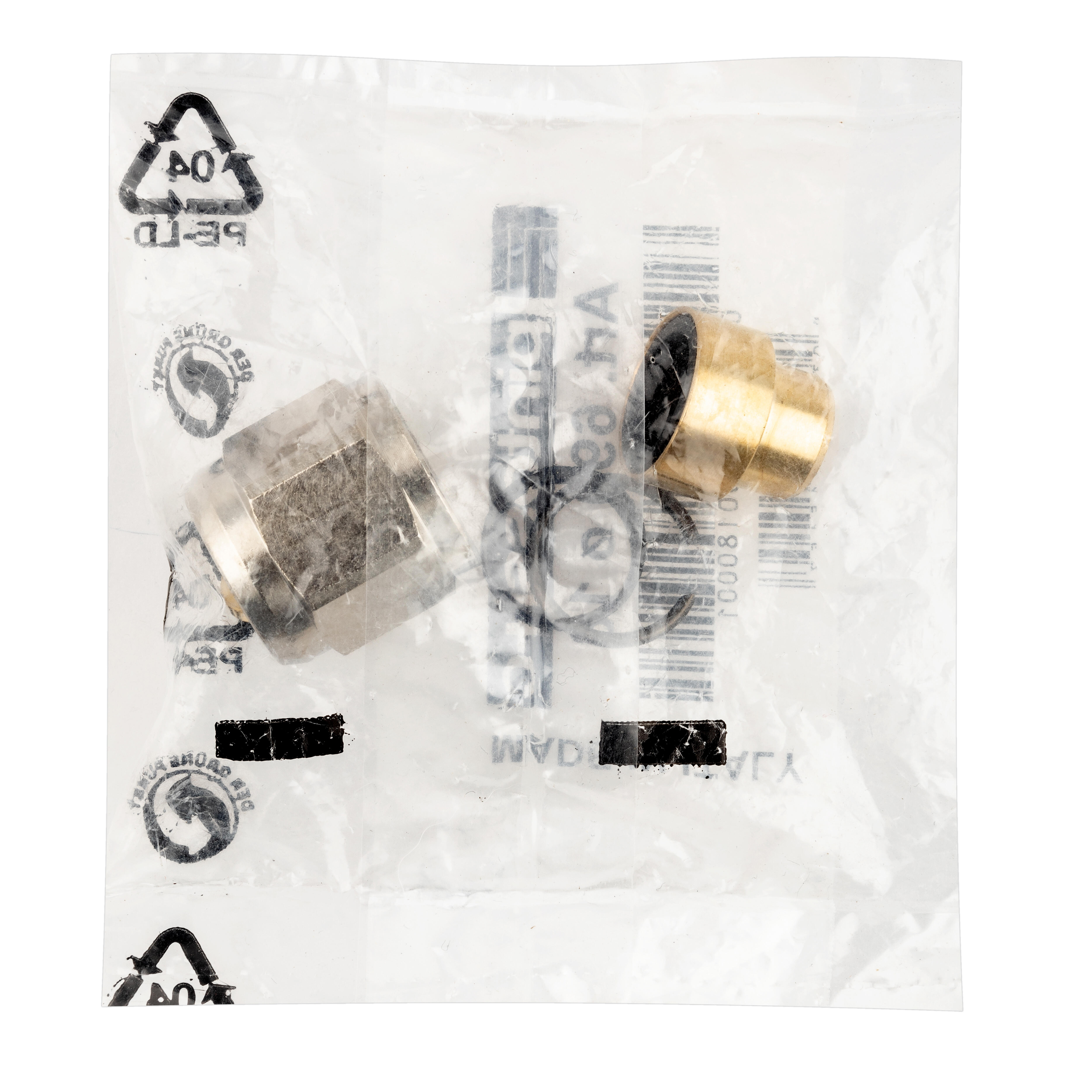  ADAPTADOR COBRE 18MM - 3