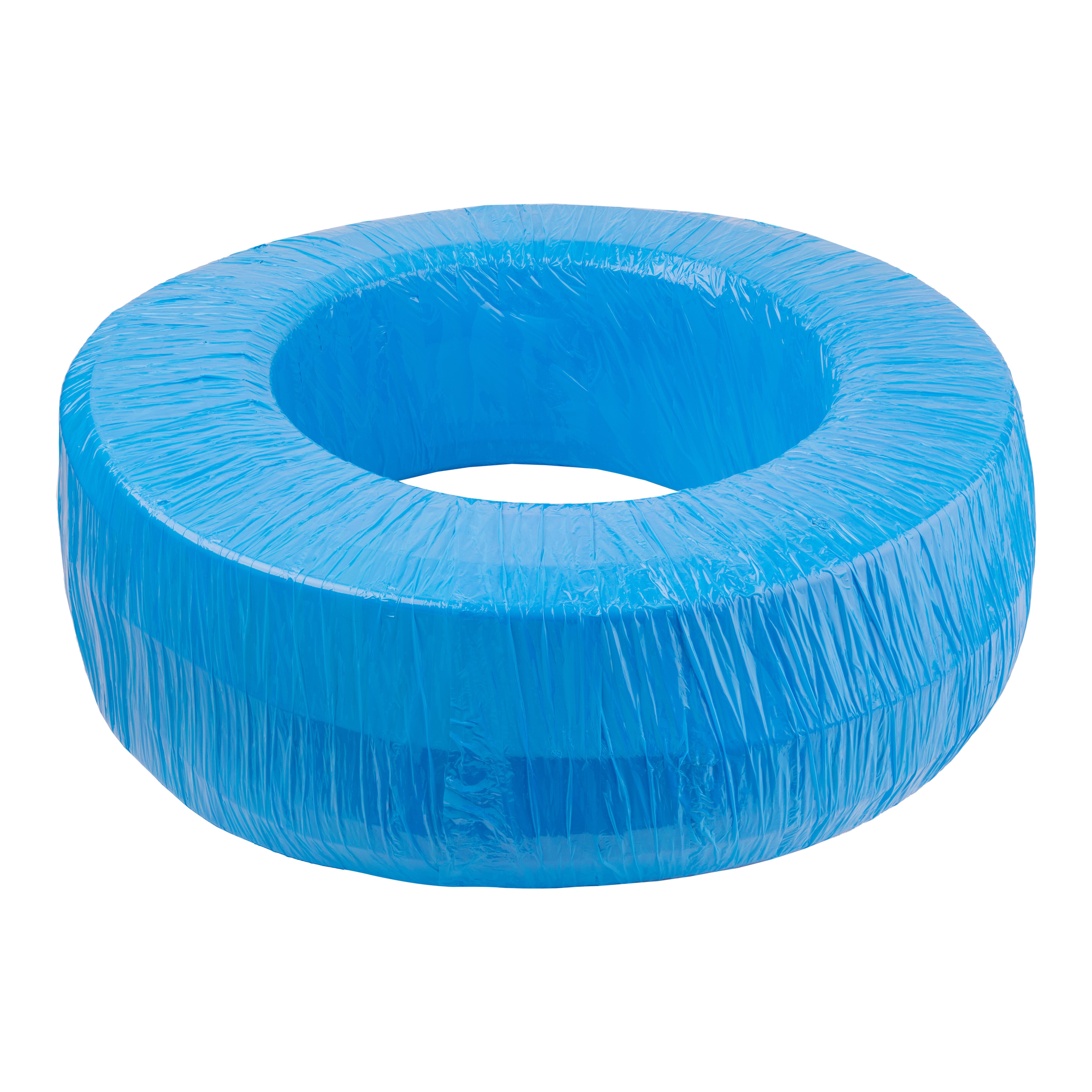 ROLLO PEX-A BARRERA EVOH Ø20X2.0MM 200M EUROTHERM - 2