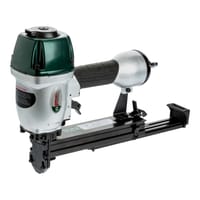 GRAPADORA NEUMÁTICA CHAPAS COARRUGADAS 25 X 13 MM - 2