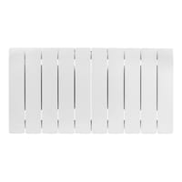 RADIADOR ALUMINIO FERROLI EUROPA 450 10 ELEMENTOS - 2