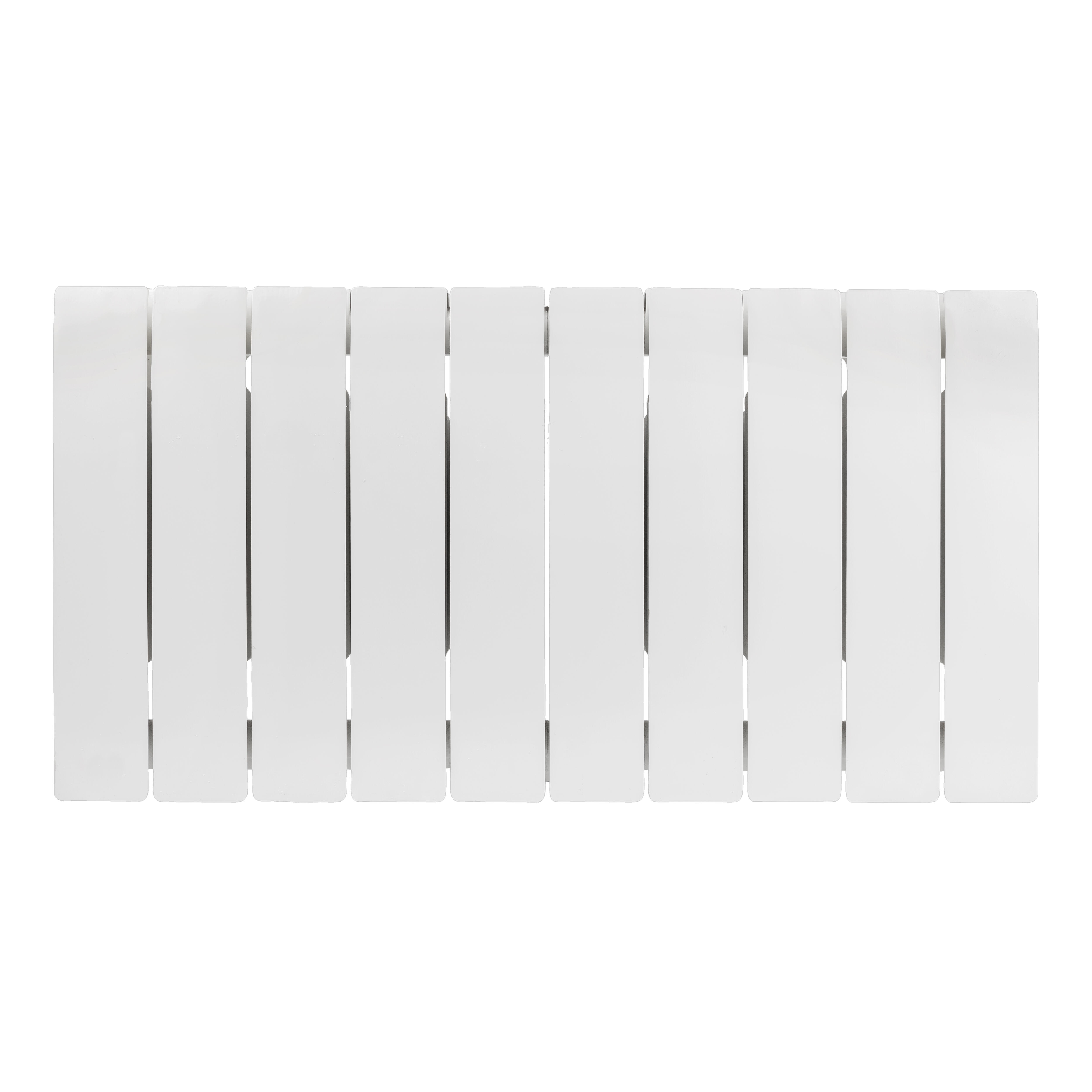 RADIADOR ALUMINIO FERROLI EUROPA 450 10 ELEMENTOS - 2