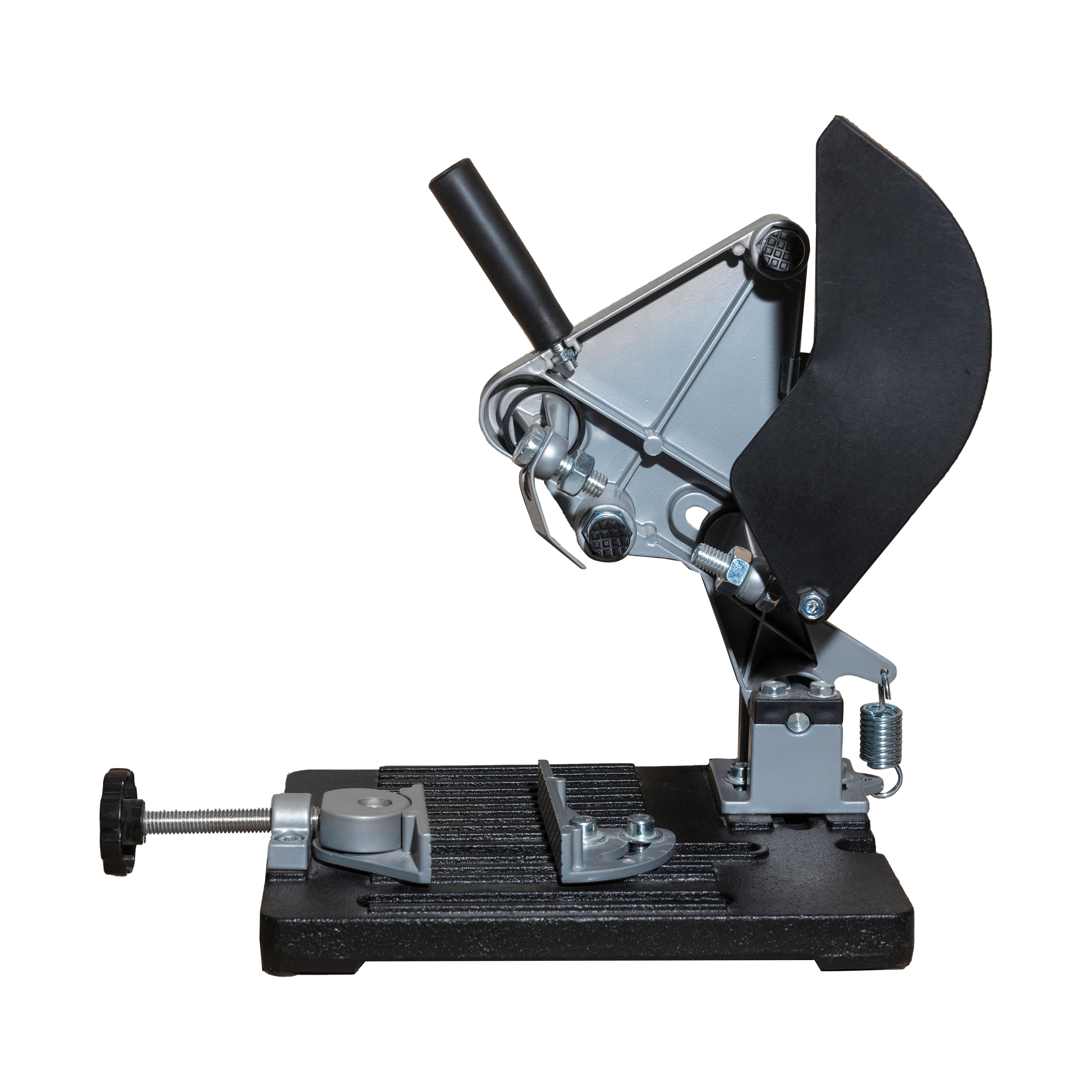 SOPORTE PARA AMOLADORA 115/125MM WOLFCRAFT 5019000 - 2