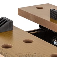 BANCO DE TRABAJO PLEGABLE 78X56X64CM - 3