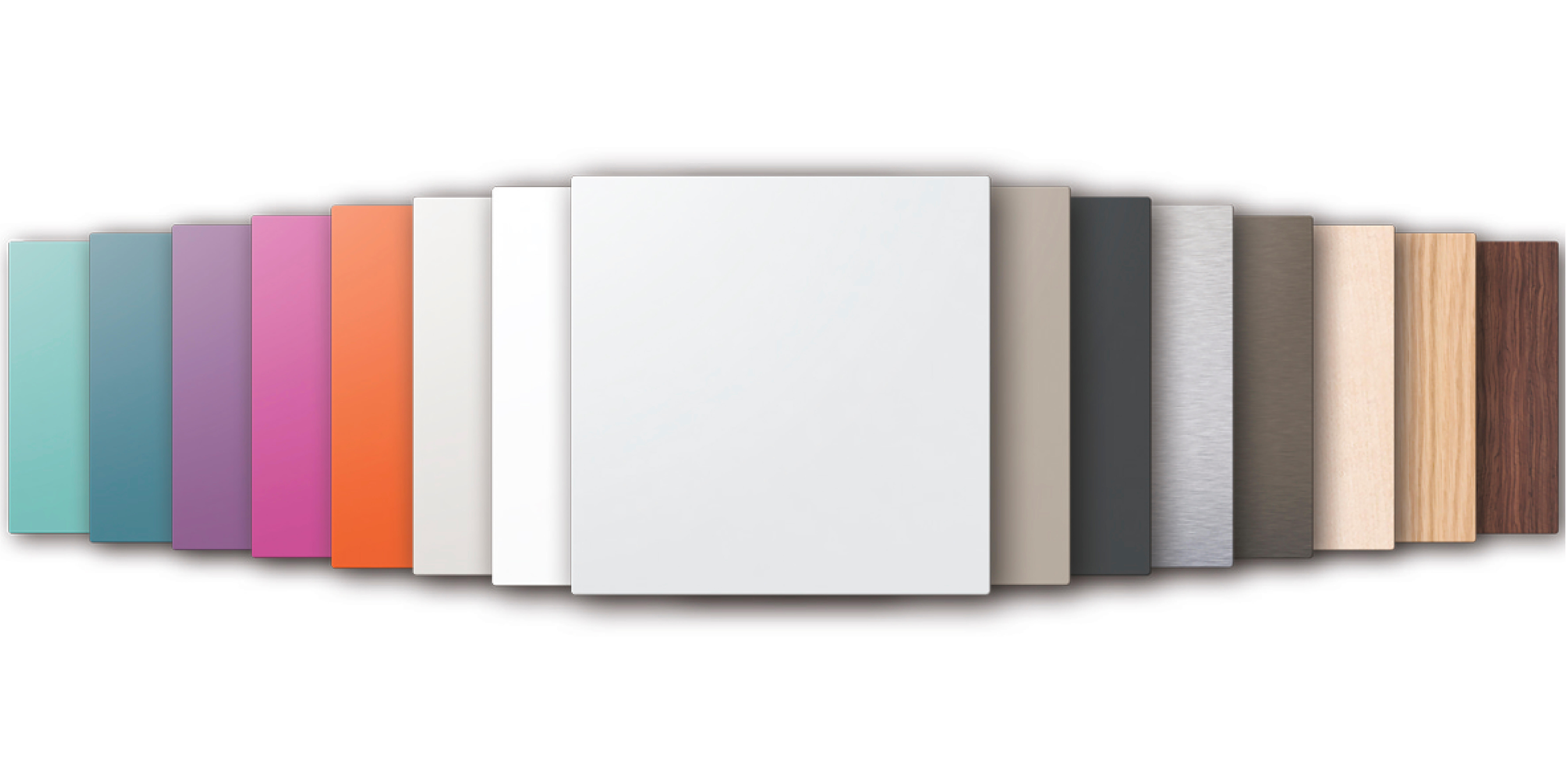 REJILLA EXTRACCIÓN/IMPULSIÓN 80MM CON TAPA BLANCO DECORATIVA - 2