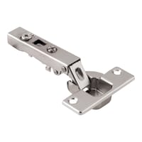 BISAGRA DE CAZOLETA 35MM ACODADA  CLIP 110° HETTICH  2 UDS - 2