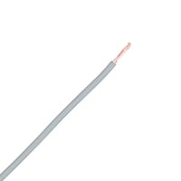 HILO FLEXIBLE H07V-K 1,5mm2 GRIS 100M - 2