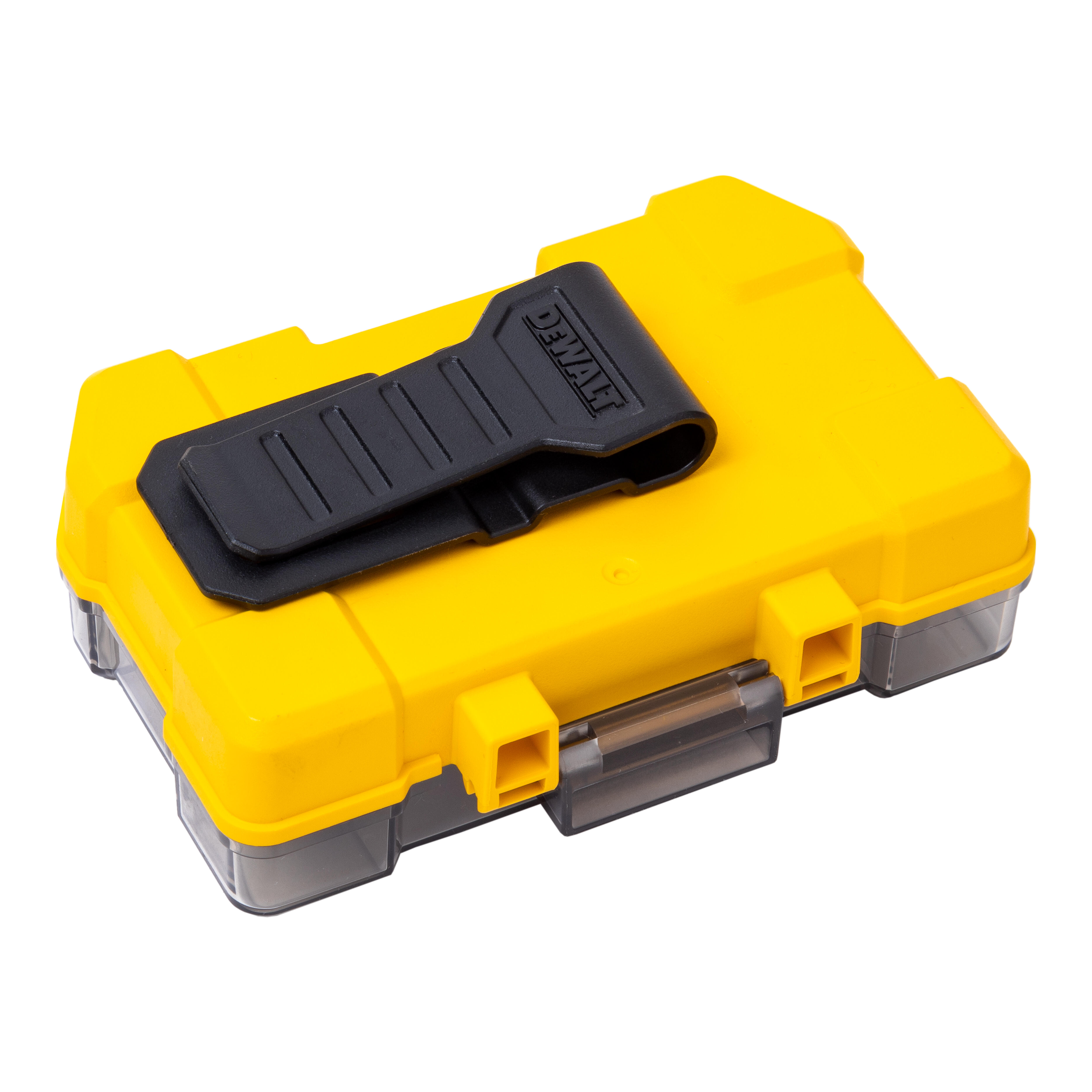 JUEGO DE PUNTAS PARA ATORNILLADOR 32PZS DEWALT - 2