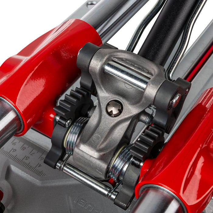 detalle cortadora rubi