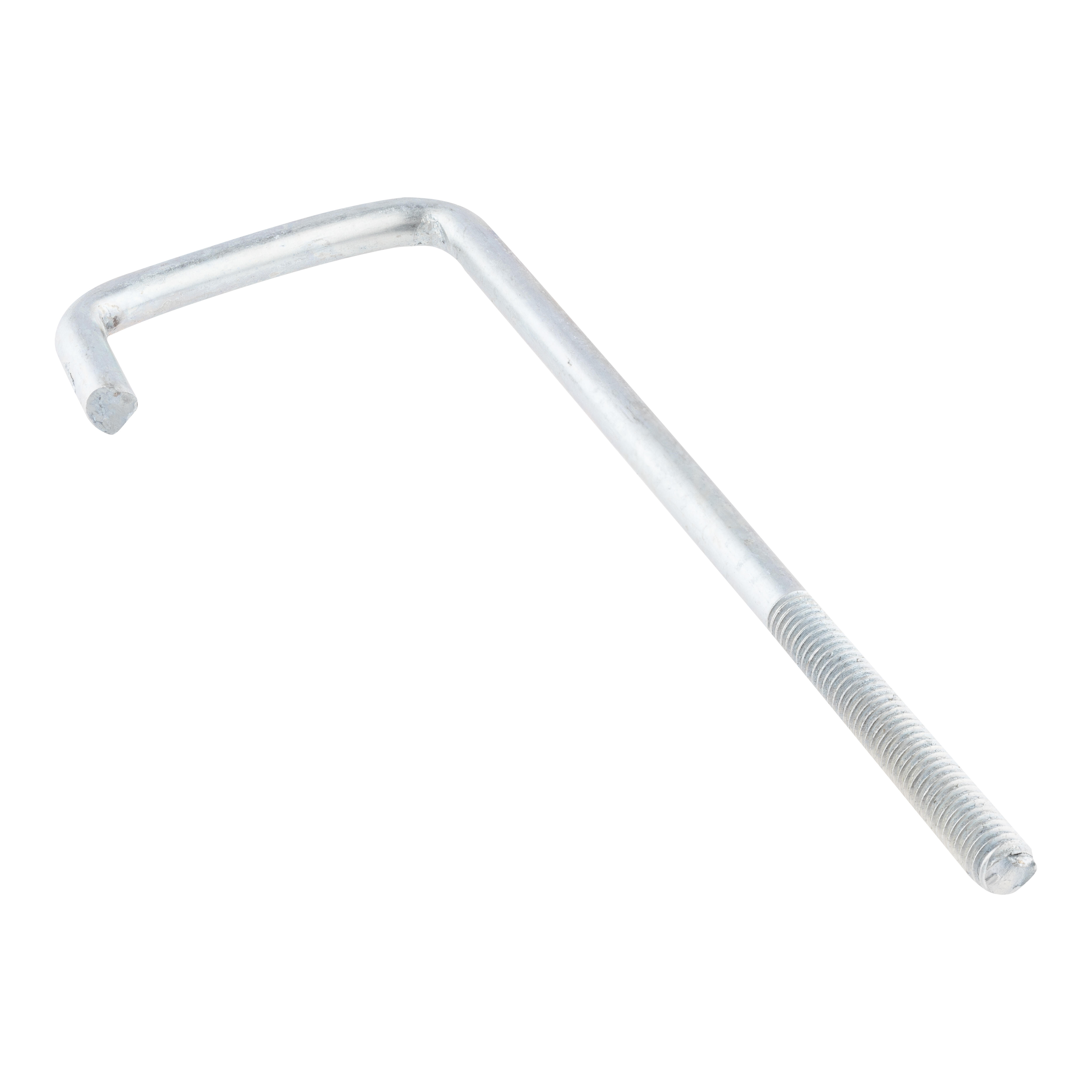 GANCHO PARA SUJECIÓN CUBIERTAS METÁLICA 170X44MM 20UDS - 3