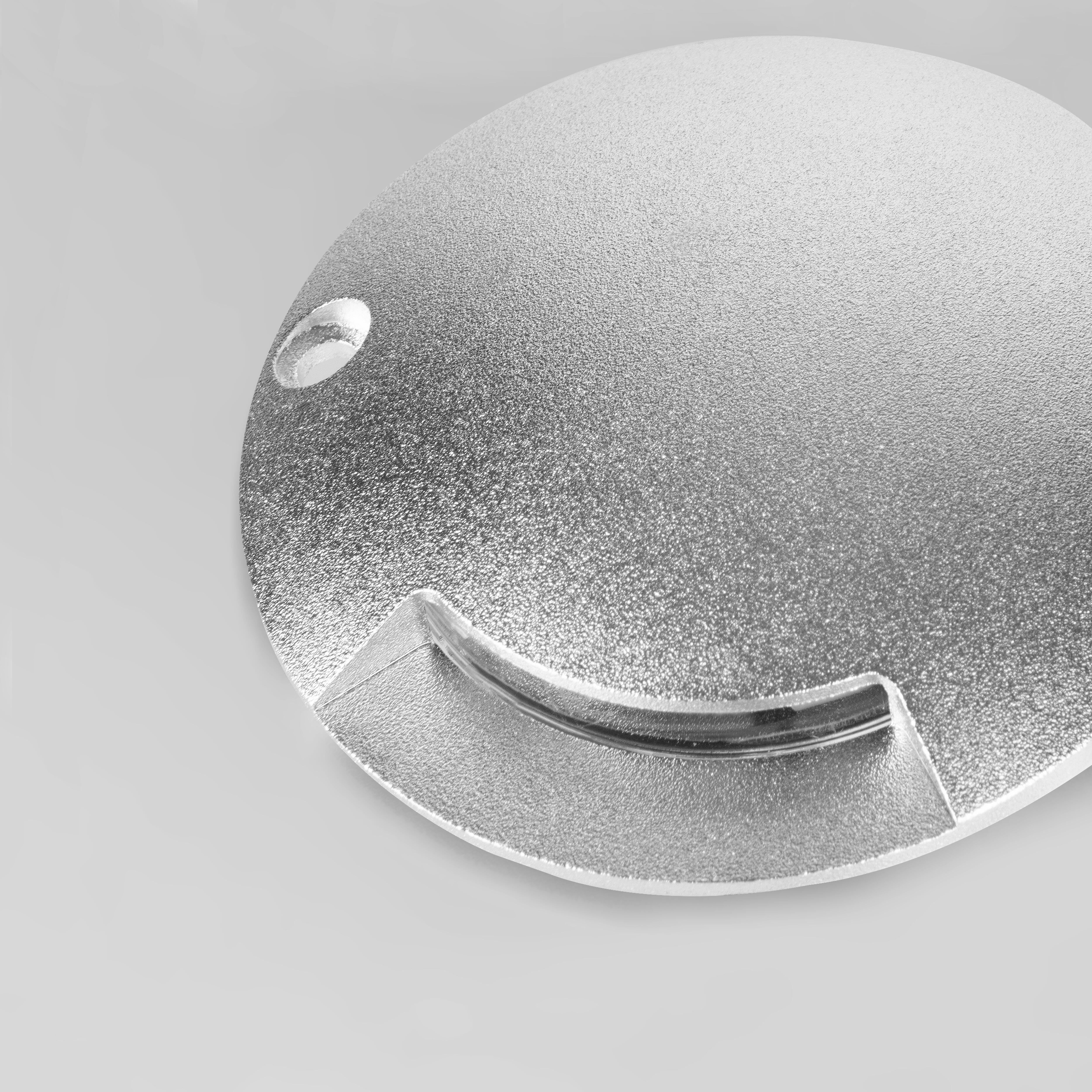 EMPOTRABLE 12V SIDE IP67 10LM 3000K - 4