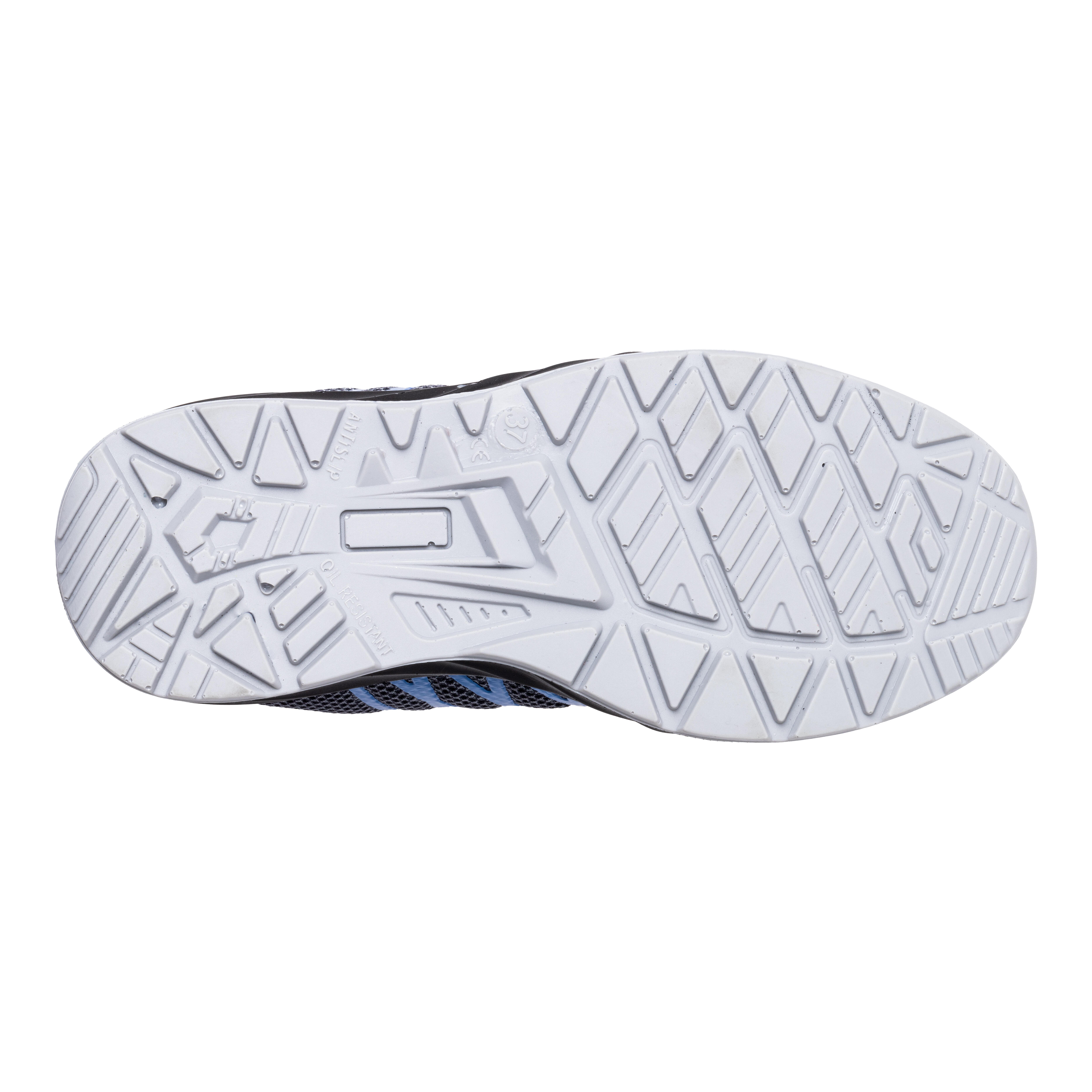 ZAPATO DE SEGURIDAD S3 SRC REJILLA RACE BELLOTA T37 - 2