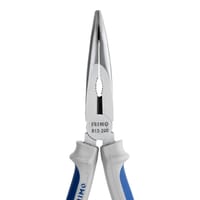 ALICATE BOCA LARGA  CURVO 197 MM IRIMO - 3