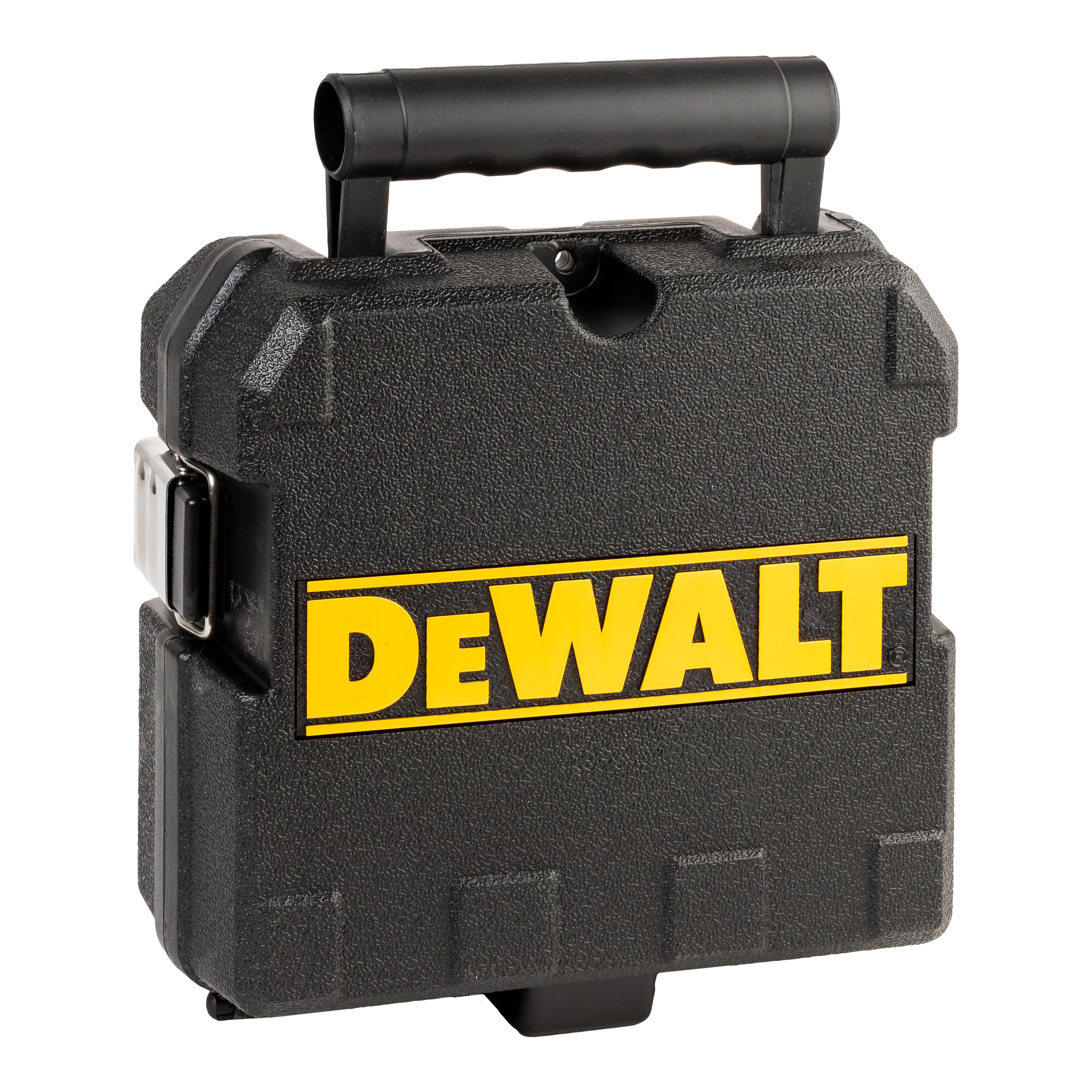 NIVEL LASER CRUZ DW088K-XJ ROJO  DEWALT - 4