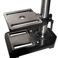 TALADRO DE COLUMNA 350W - 6