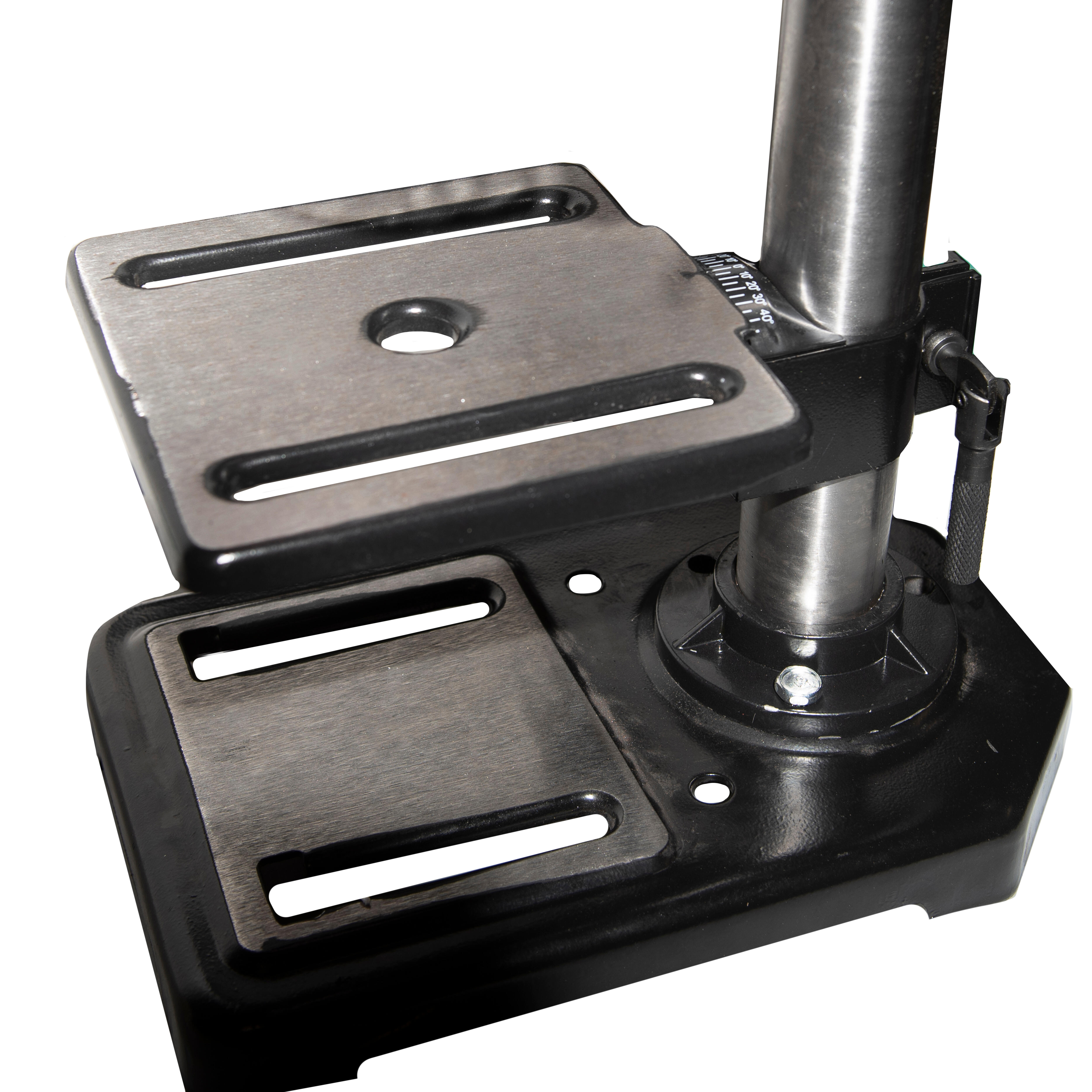 TALADRO DE COLUMNA 350W - 6