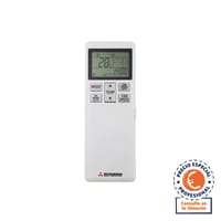 AIRE ACONDICIONADO WIFI MULTISPLIT 1800+3000 FRIGORIAS MITSUBISHI - 3