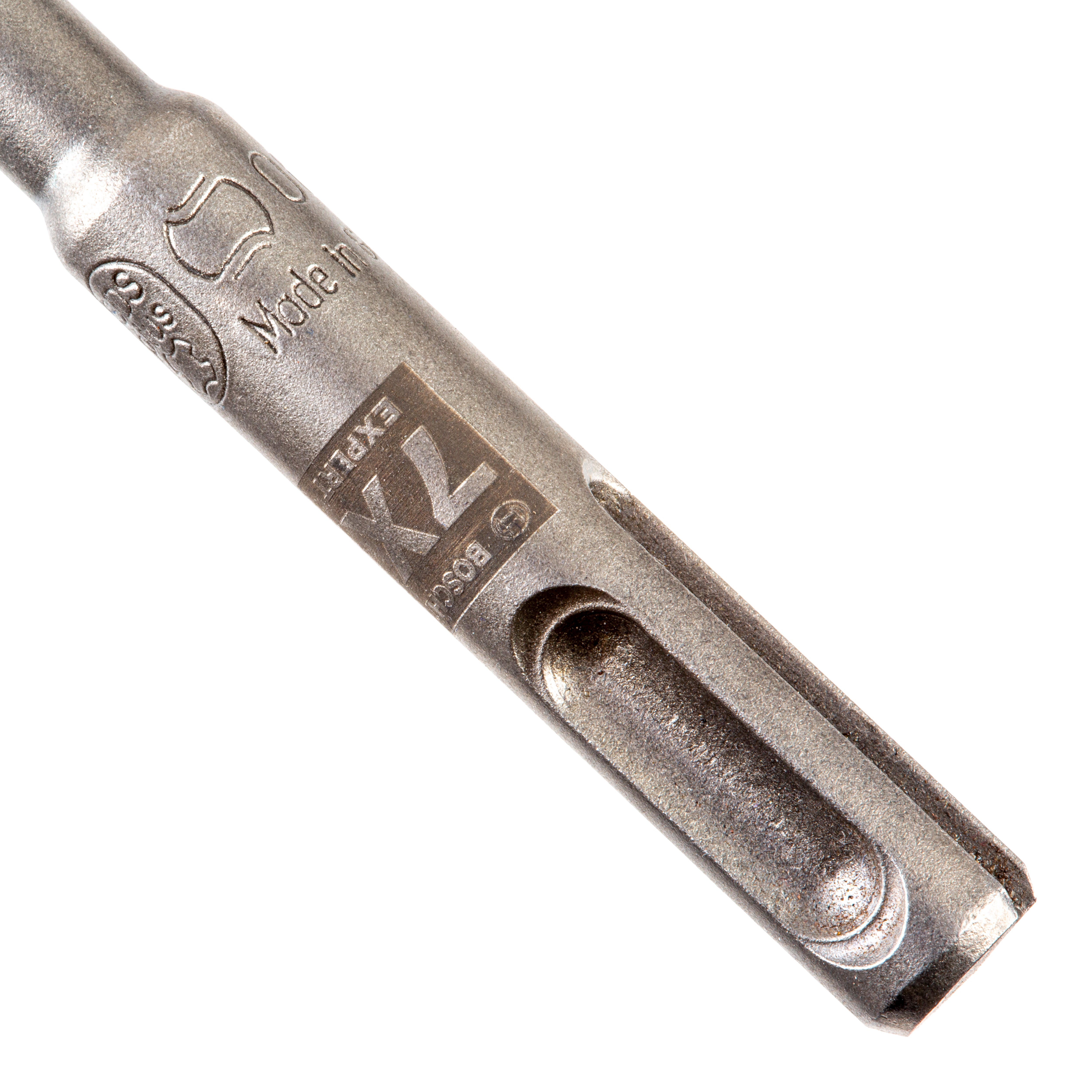 BROCA HORMIGON SDS 4 PUNTAS 8 X 150 X 215 MM BOSCH - 3