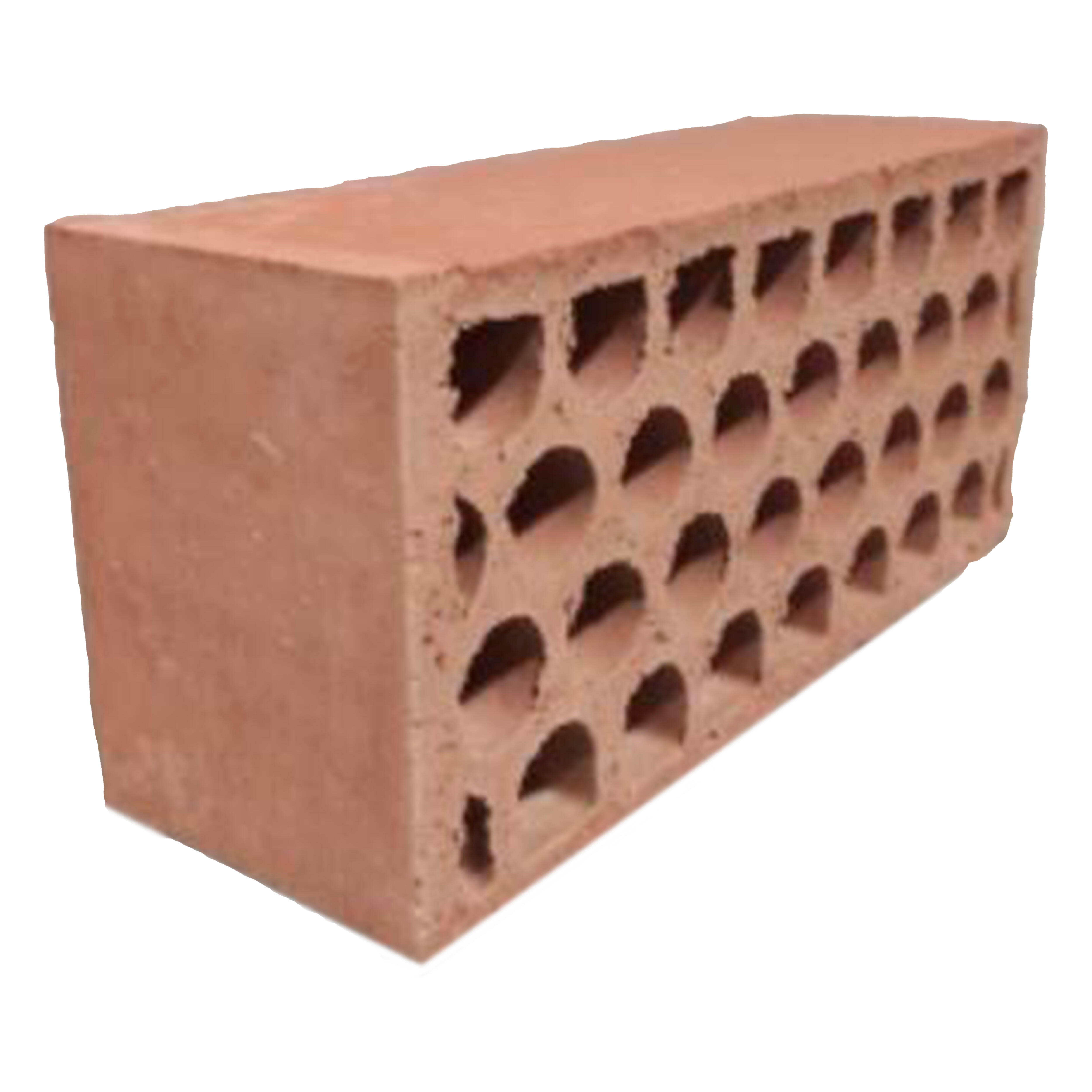 LADRILLO GERO LISO 27,5X12,5X9 CM - 2