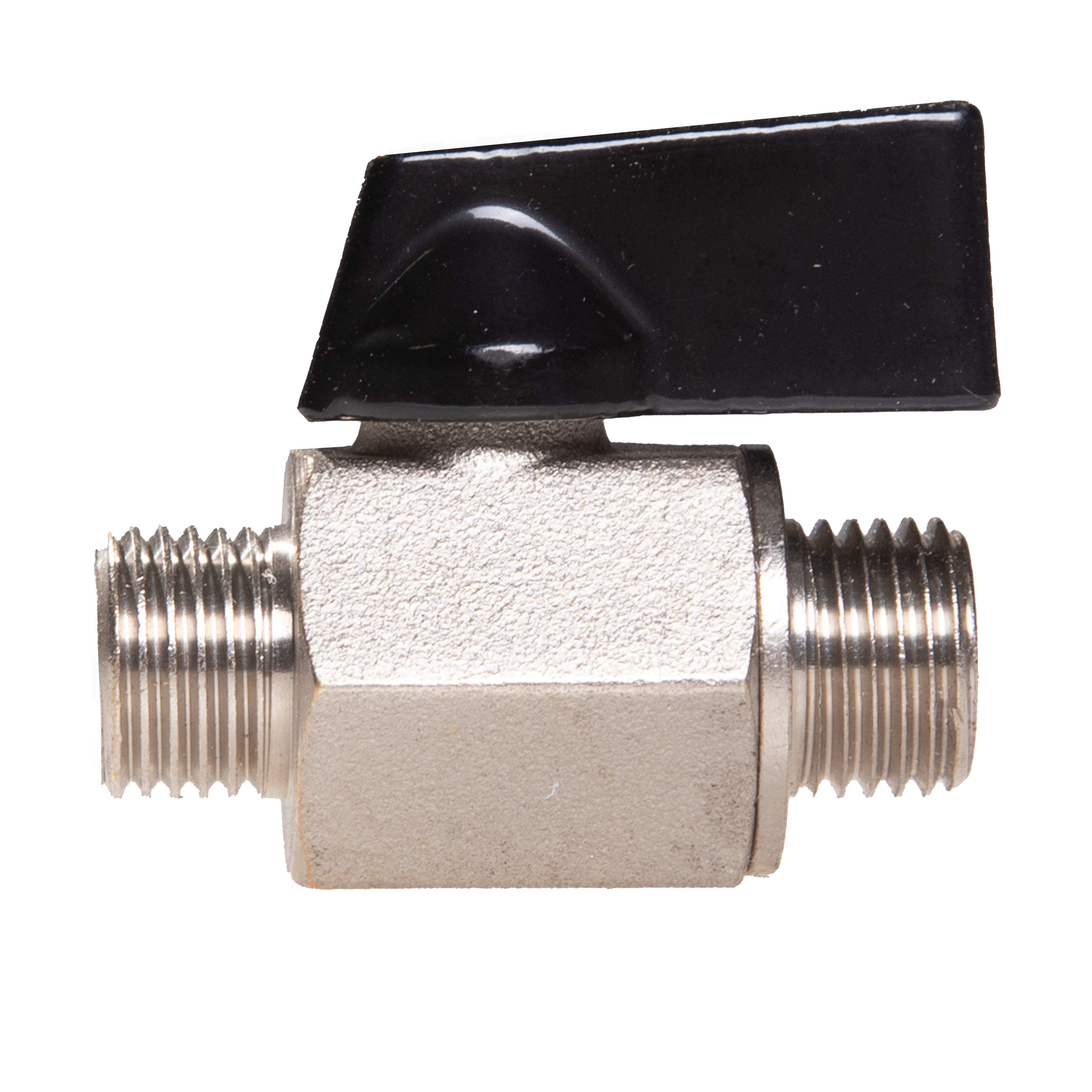 LLAVE DE PASO M1/4 - 3