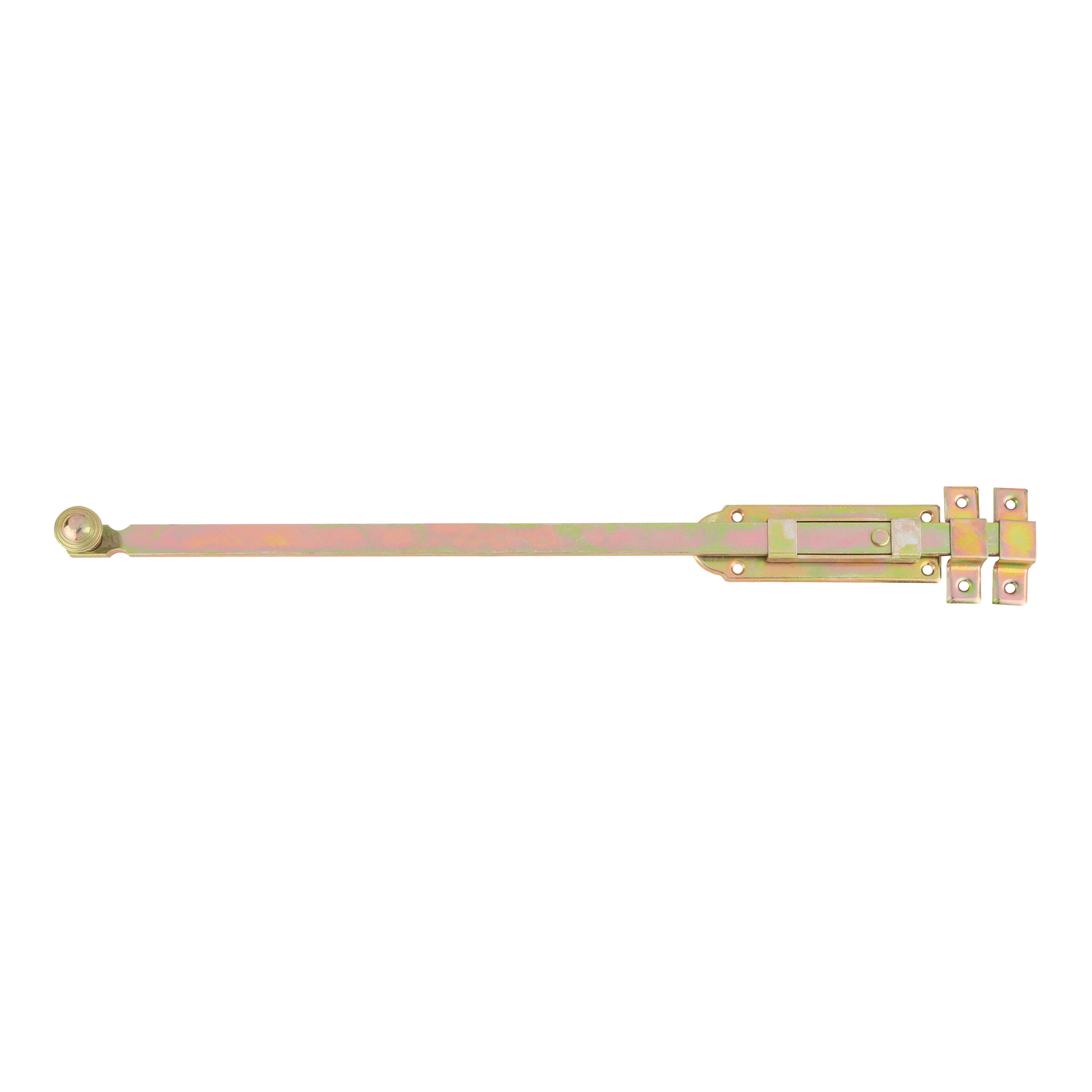 PASADOR 400  MM. BICROMATADO - 2