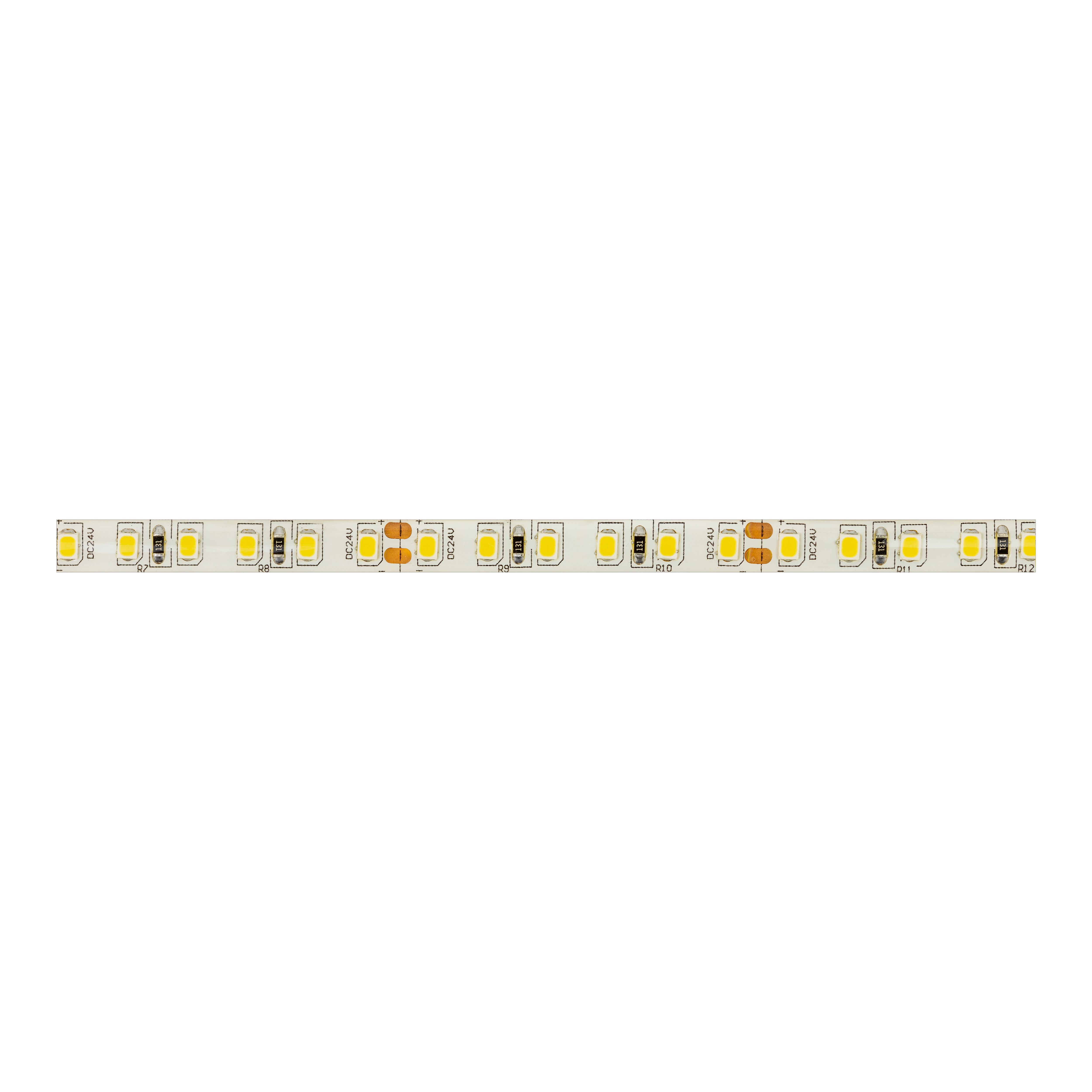 TIRA LED 24V 5M 14,4W/M LUZ FRÍA  IP65 - 4