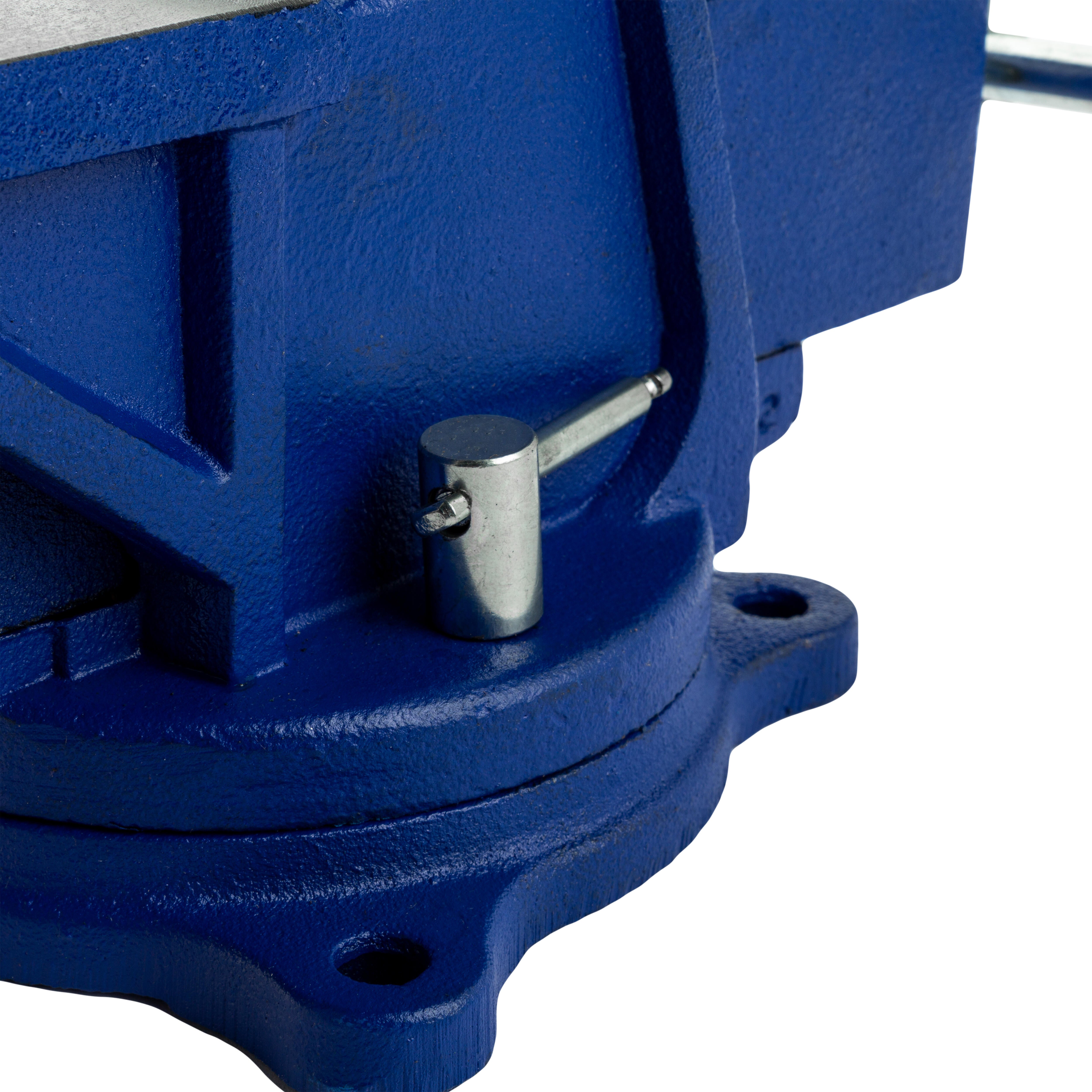 TORNILLO BANCO GIRATORIO 125MM - 3