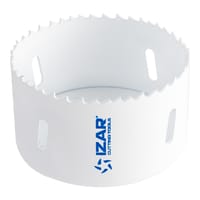 SIERRA CORONA BIMETAL 76 MM IZAR - 2