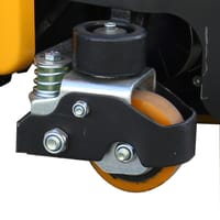 TRANSPALETA ELECTRICA 1500KG AYERBE - 3