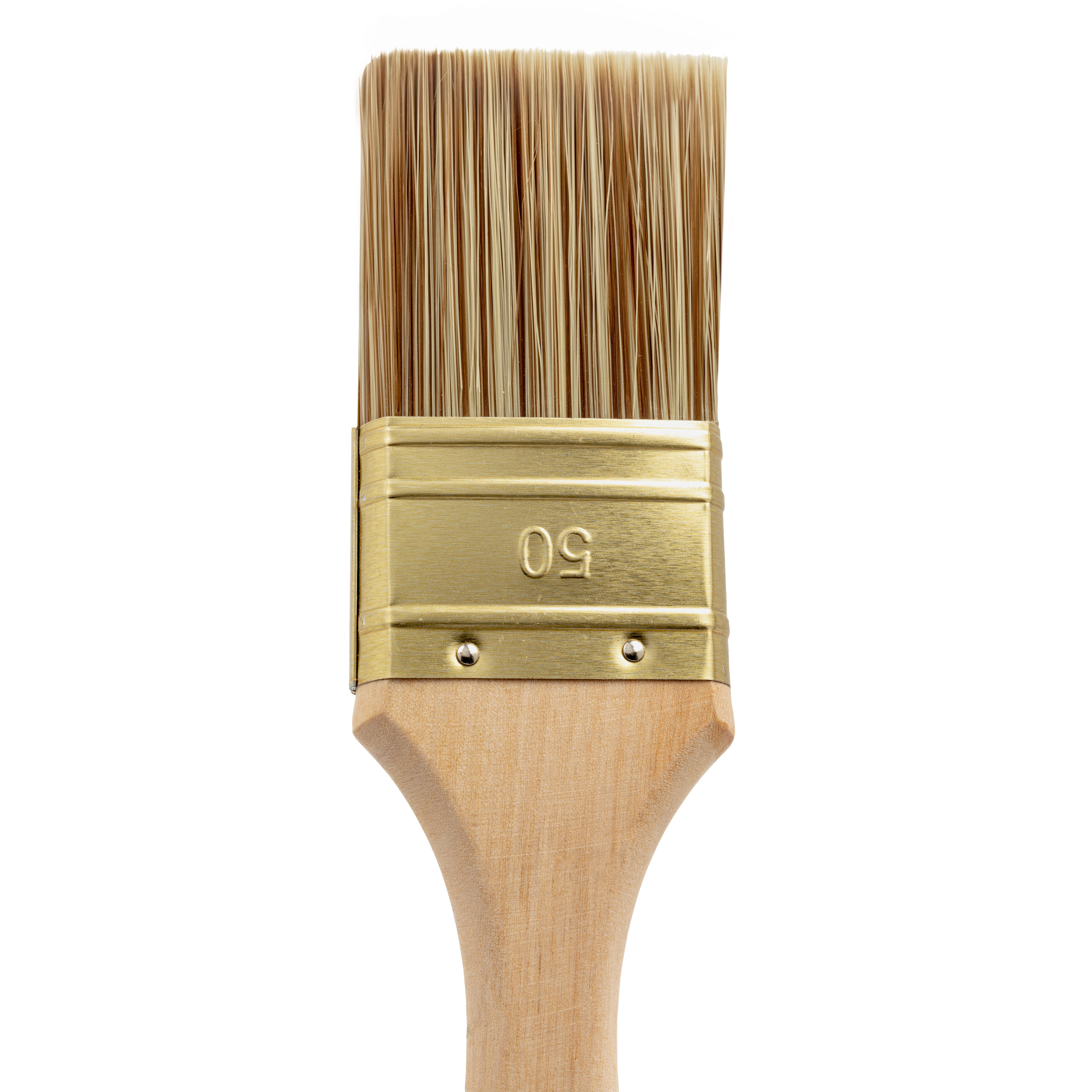 LOTE 3 PALETINAS PLANAS + 2 RECTAS - 3