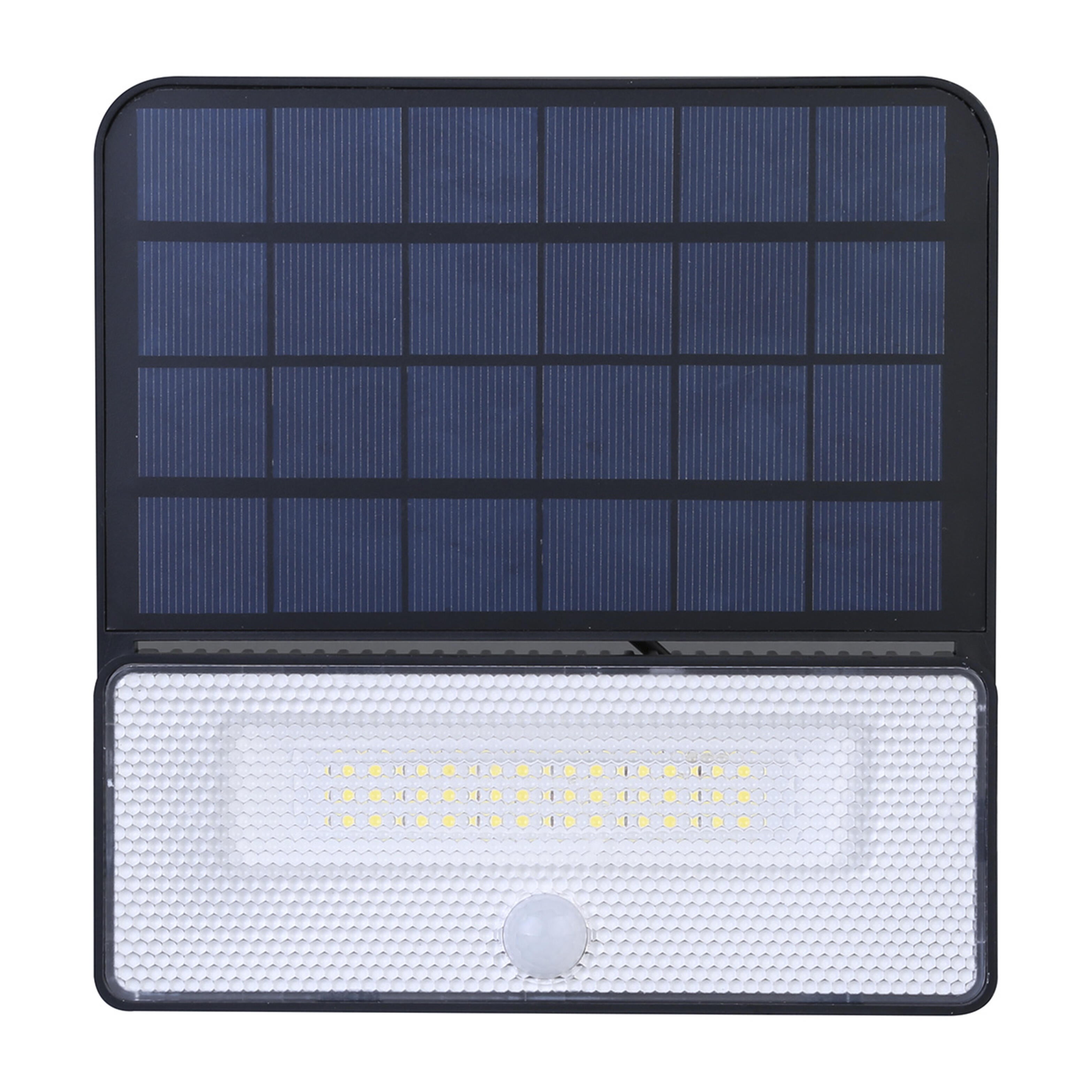 PROYECTOR SOLAR 12W LUZ NEUTRA - 5