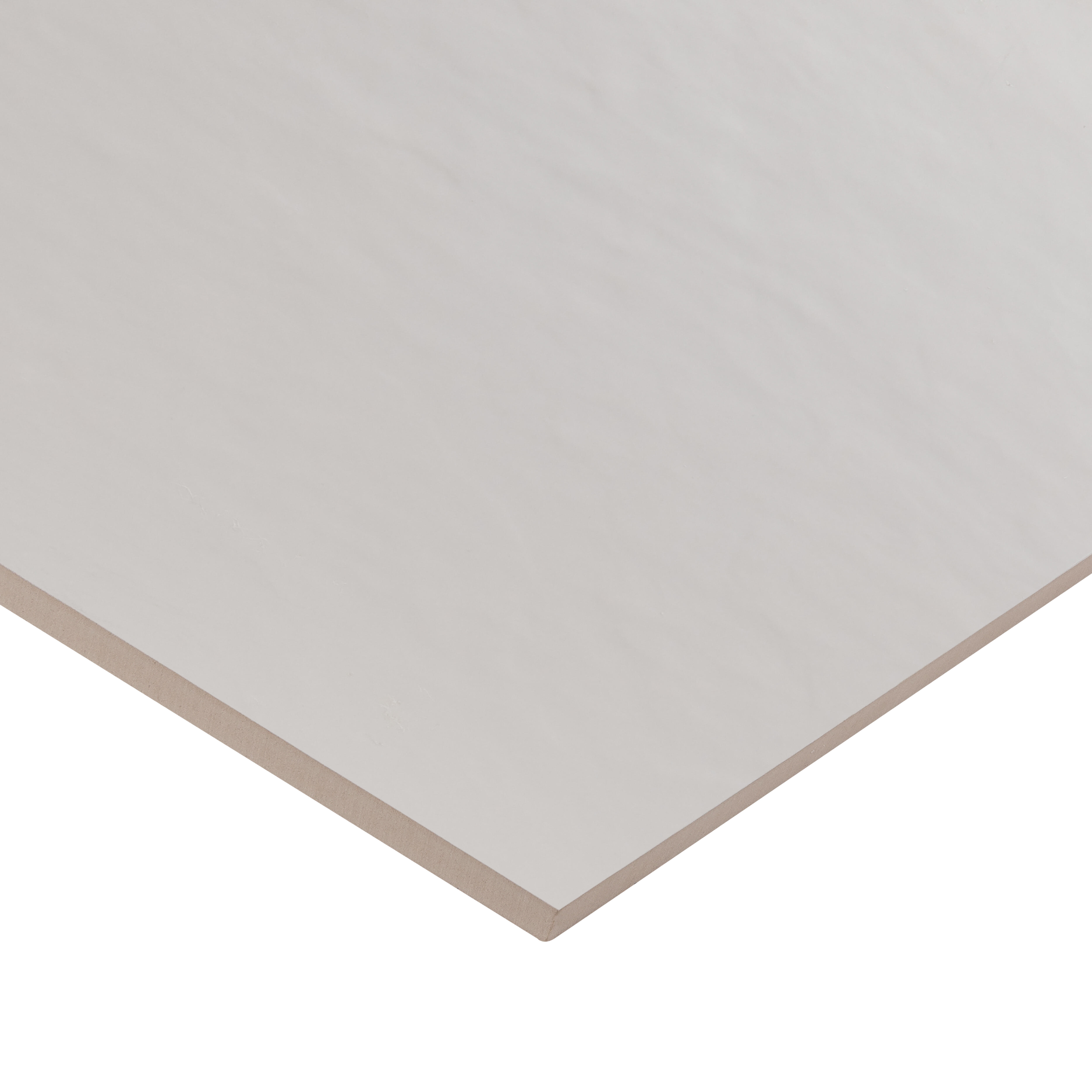 AZULEJO PASTA BLANCA 33.3X90CM BAQUEIRA WHITE - 3