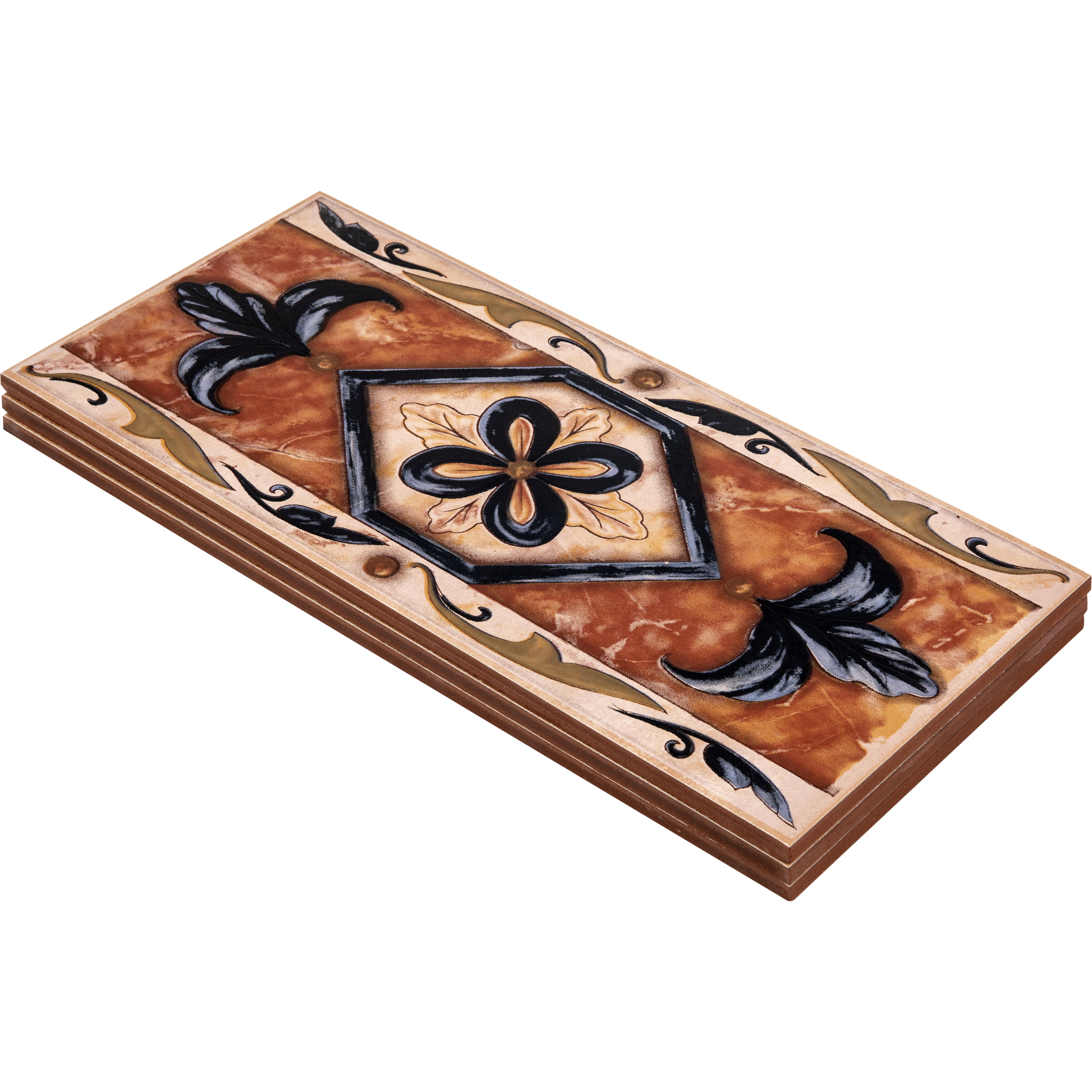 TABICA 15X33.3 CM. CD-1155. PACK 3 UNIDADES - 2