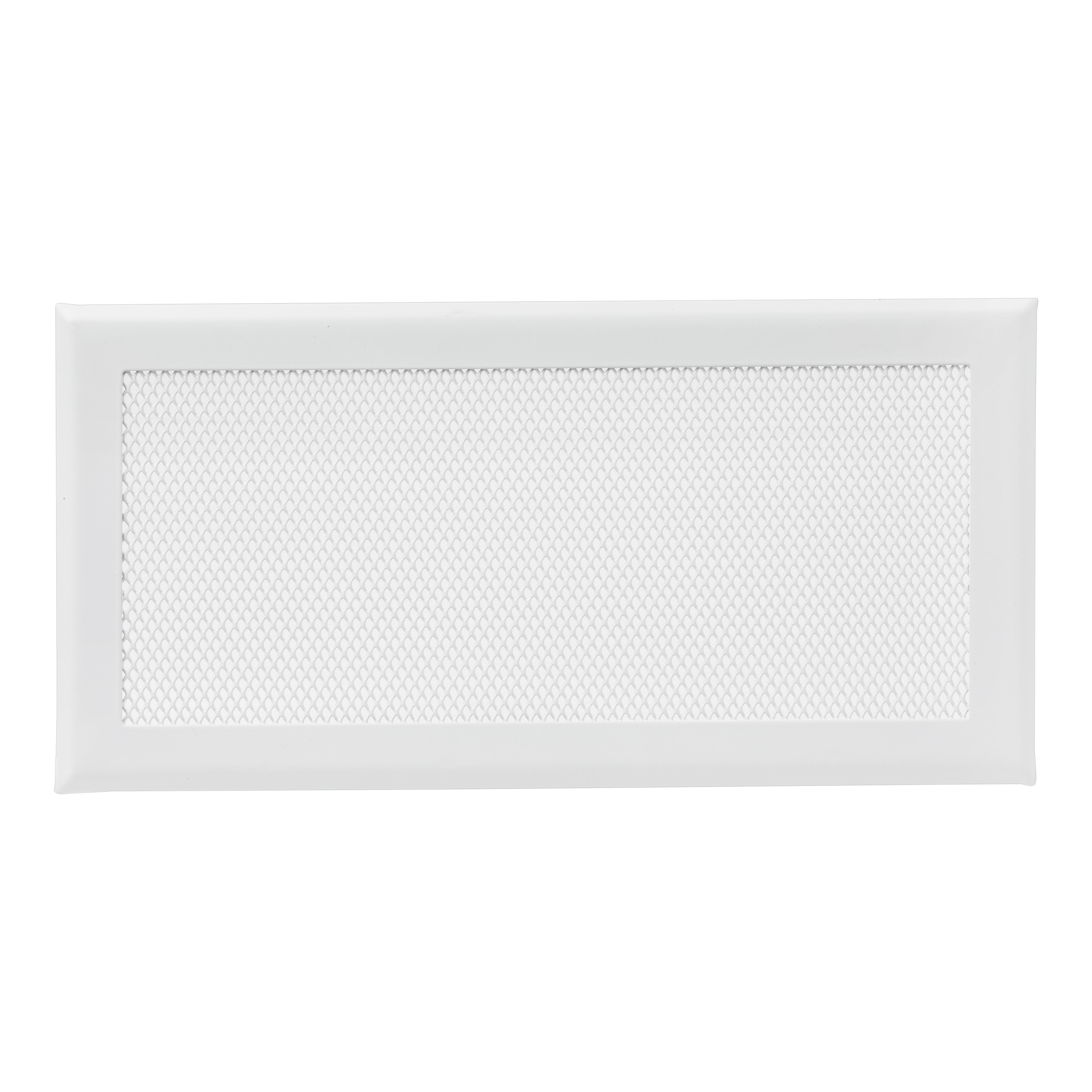 REJILLA DE VENTILACIÓN 30X15 CM BLANCO - 2